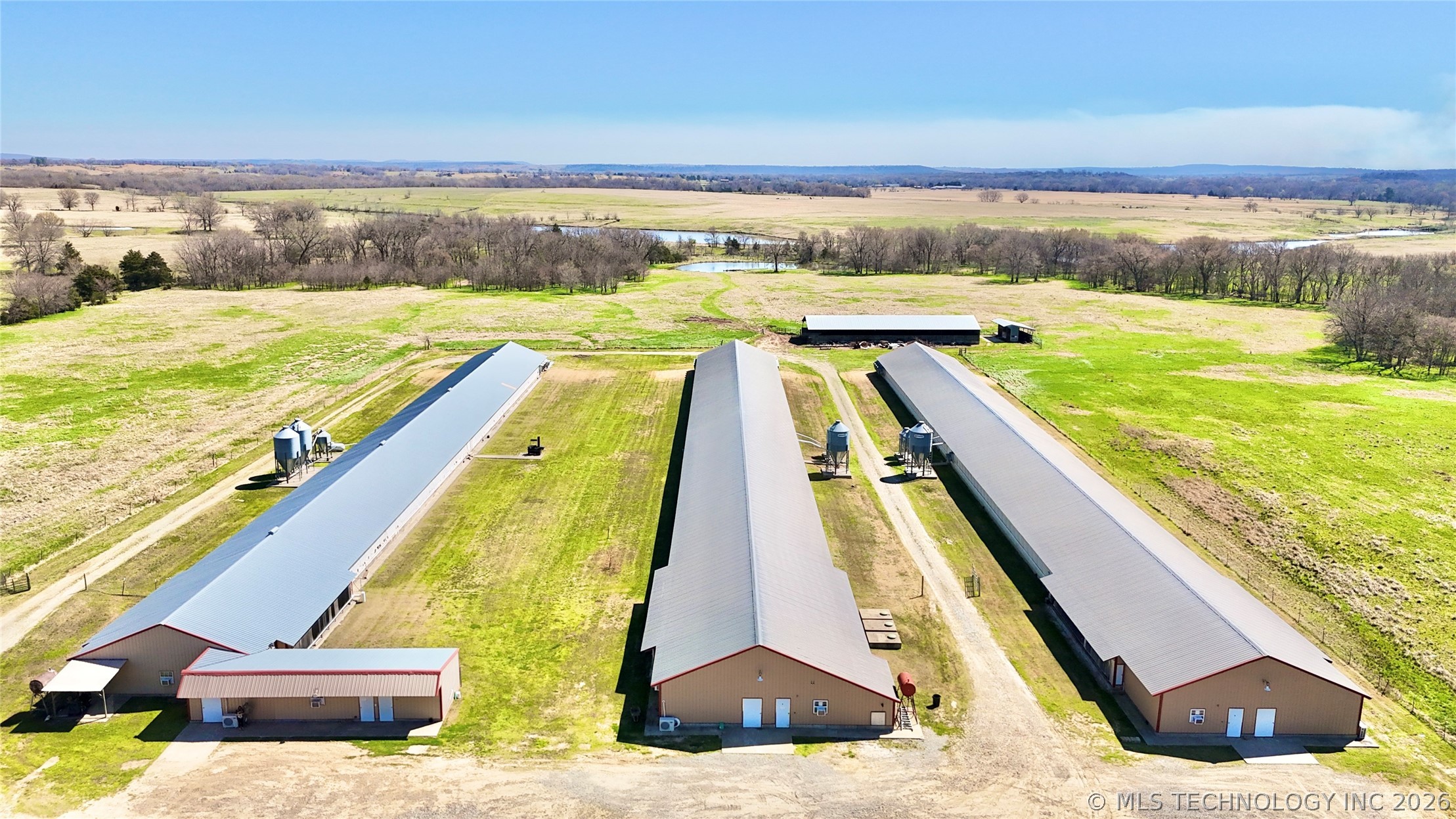 30607 S Fish Creek Road Stigler OK 74462