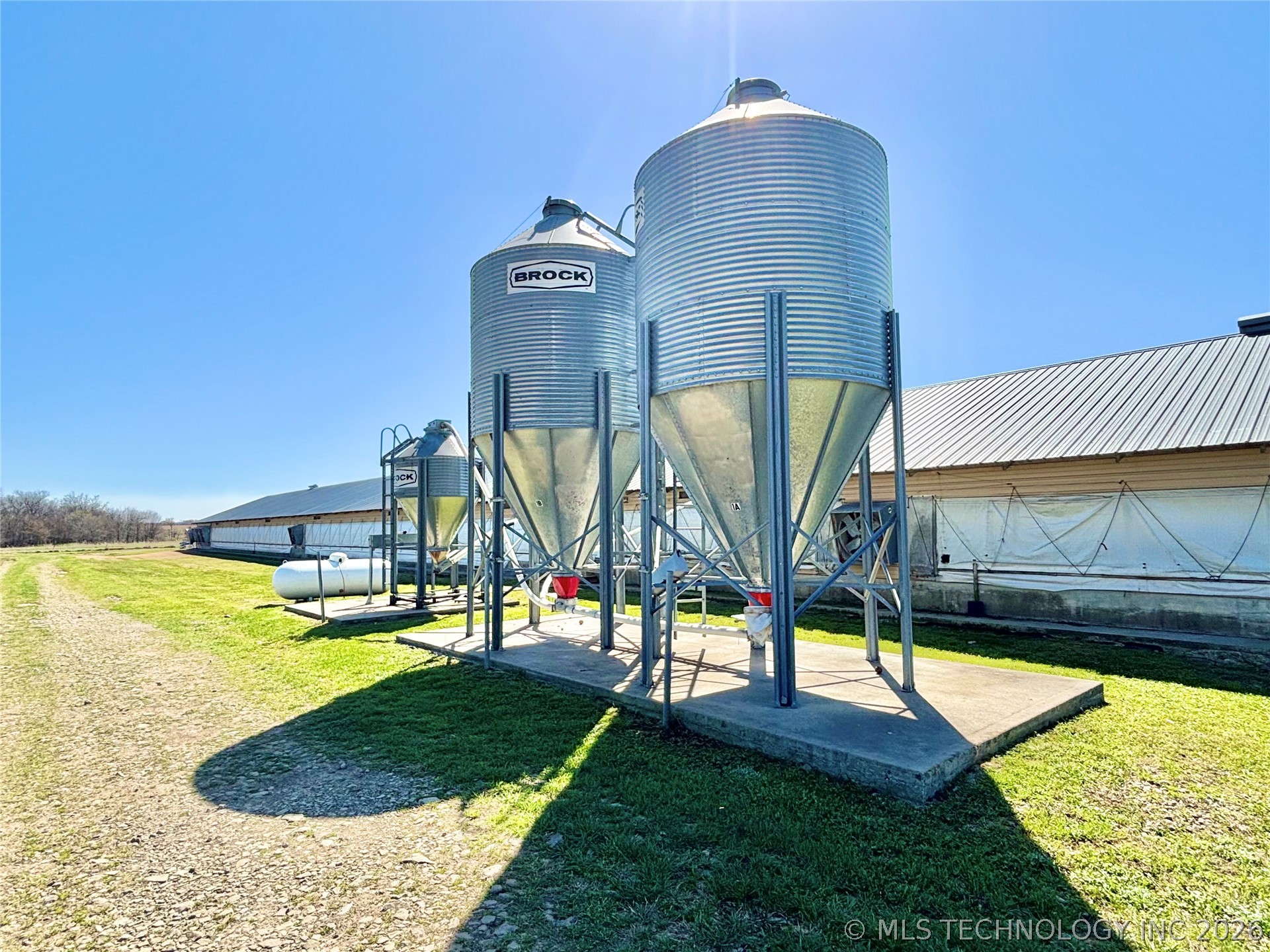 30607 S Fish Creek Road Stigler OK 74462