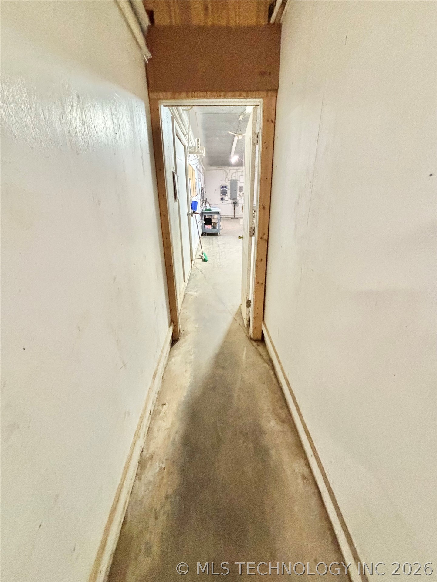 30607 S Fish Creek Road Stigler OK 74462