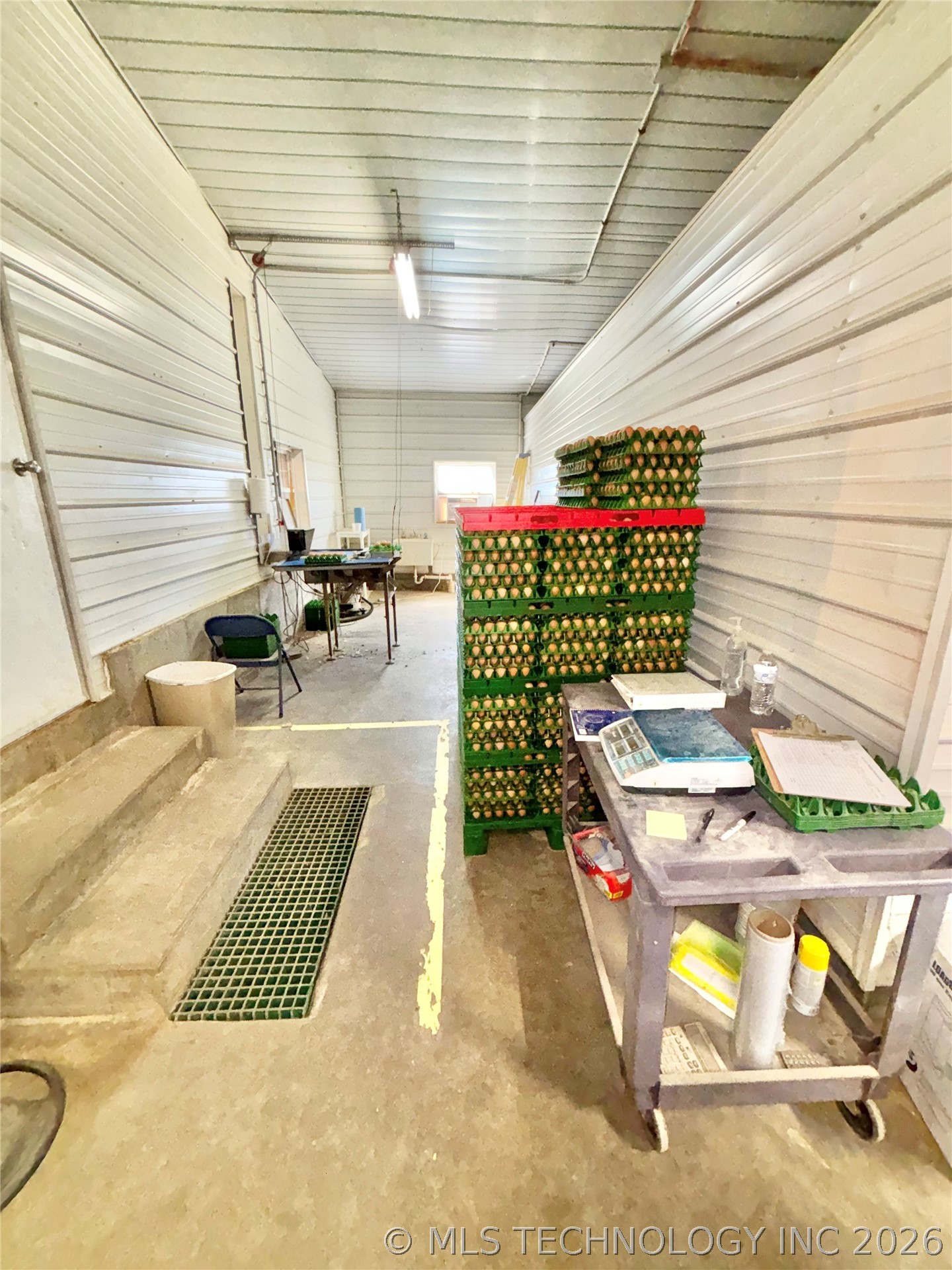 30607 S Fish Creek Road Stigler OK 74462