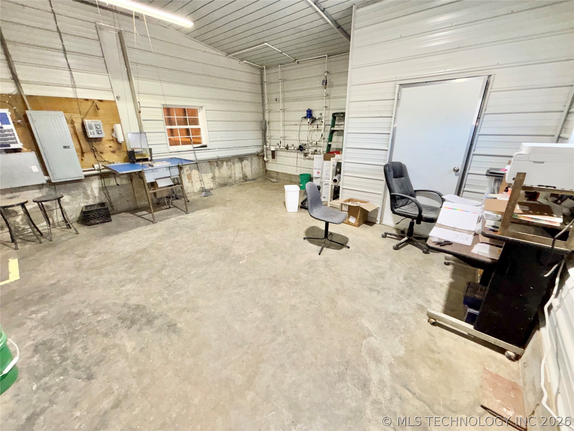 30607 S Fish Creek Road Stigler OK 74462