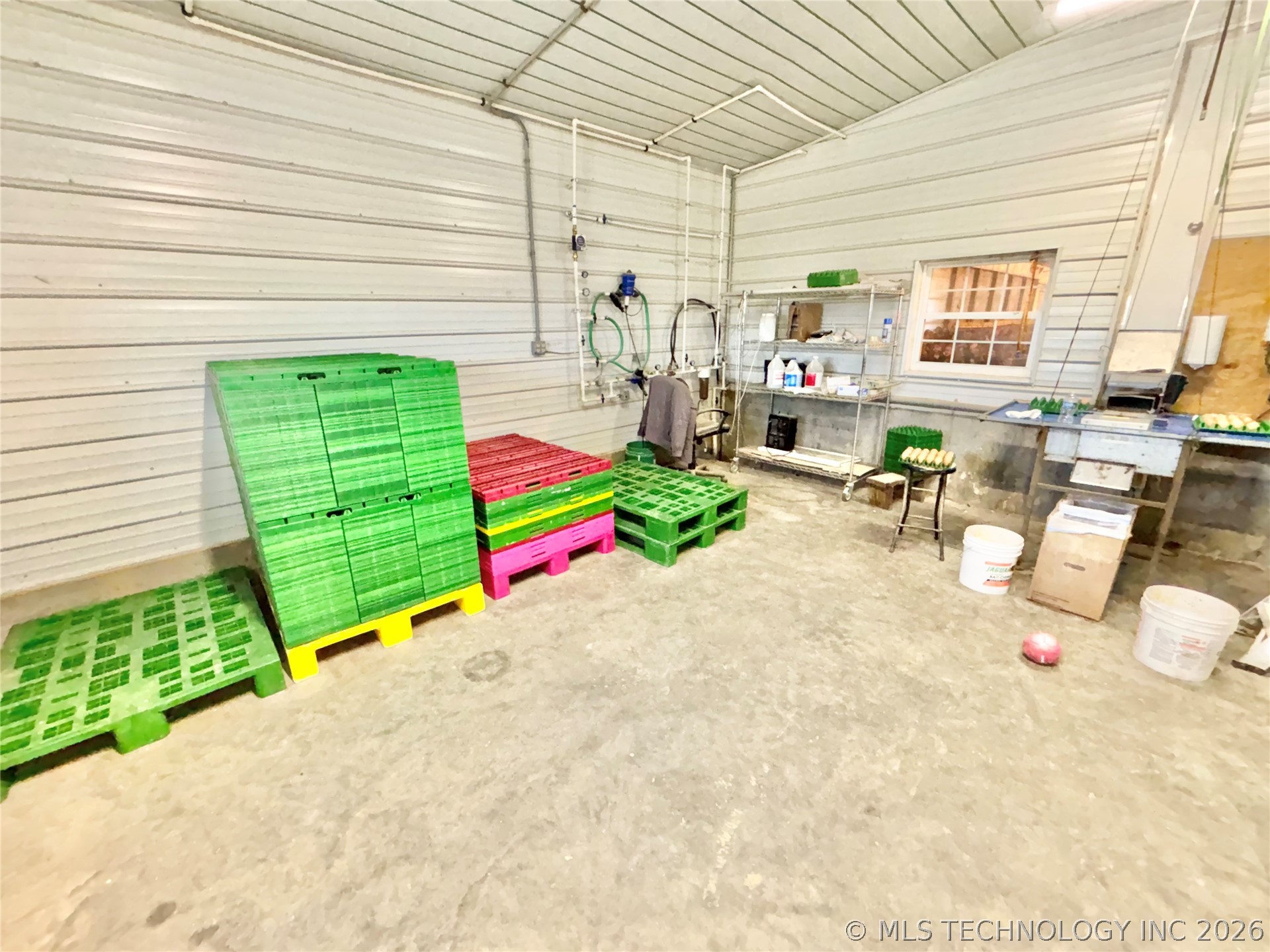30607 S Fish Creek Road Stigler OK 74462