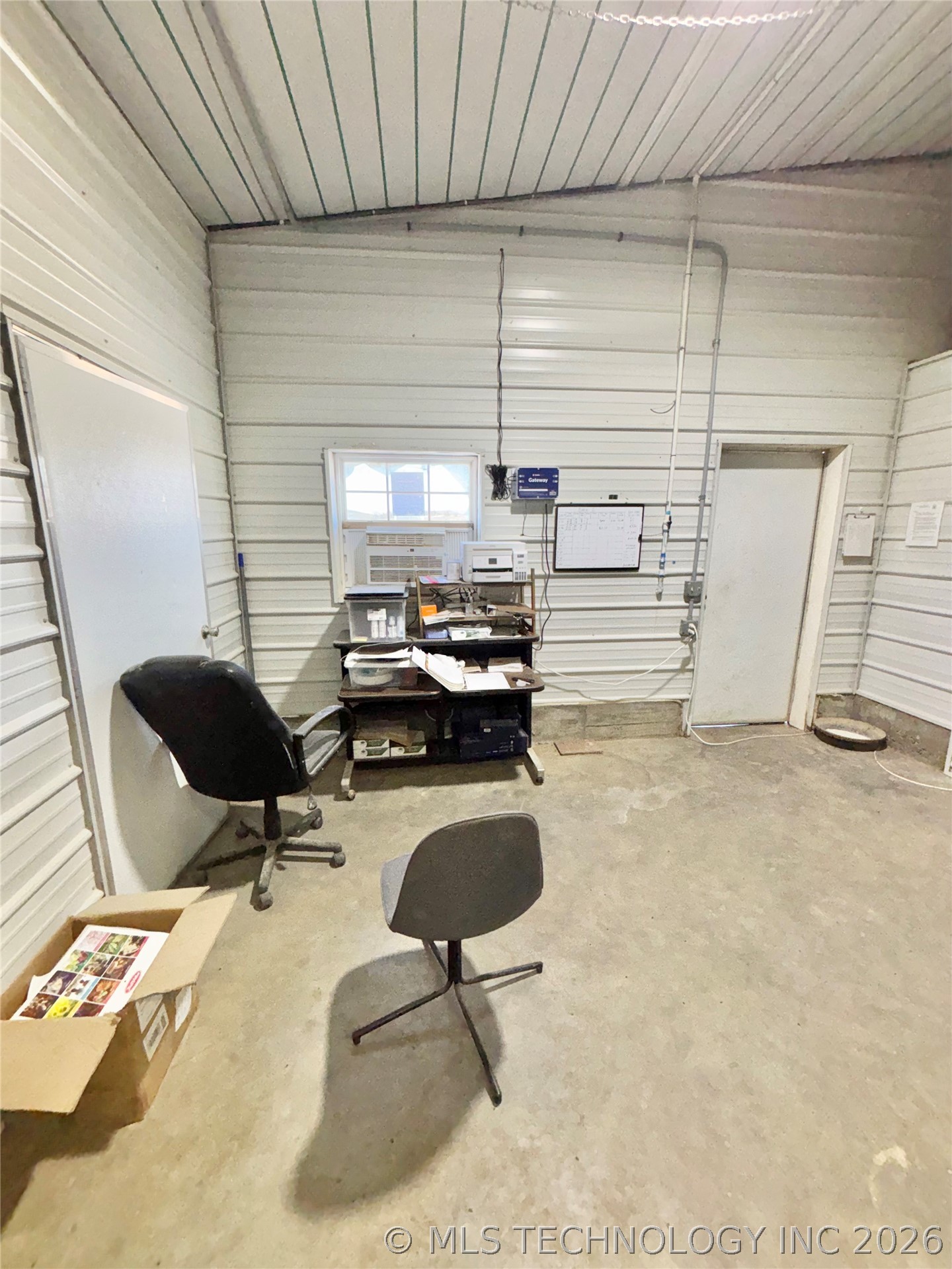 30607 S Fish Creek Road Stigler OK 74462