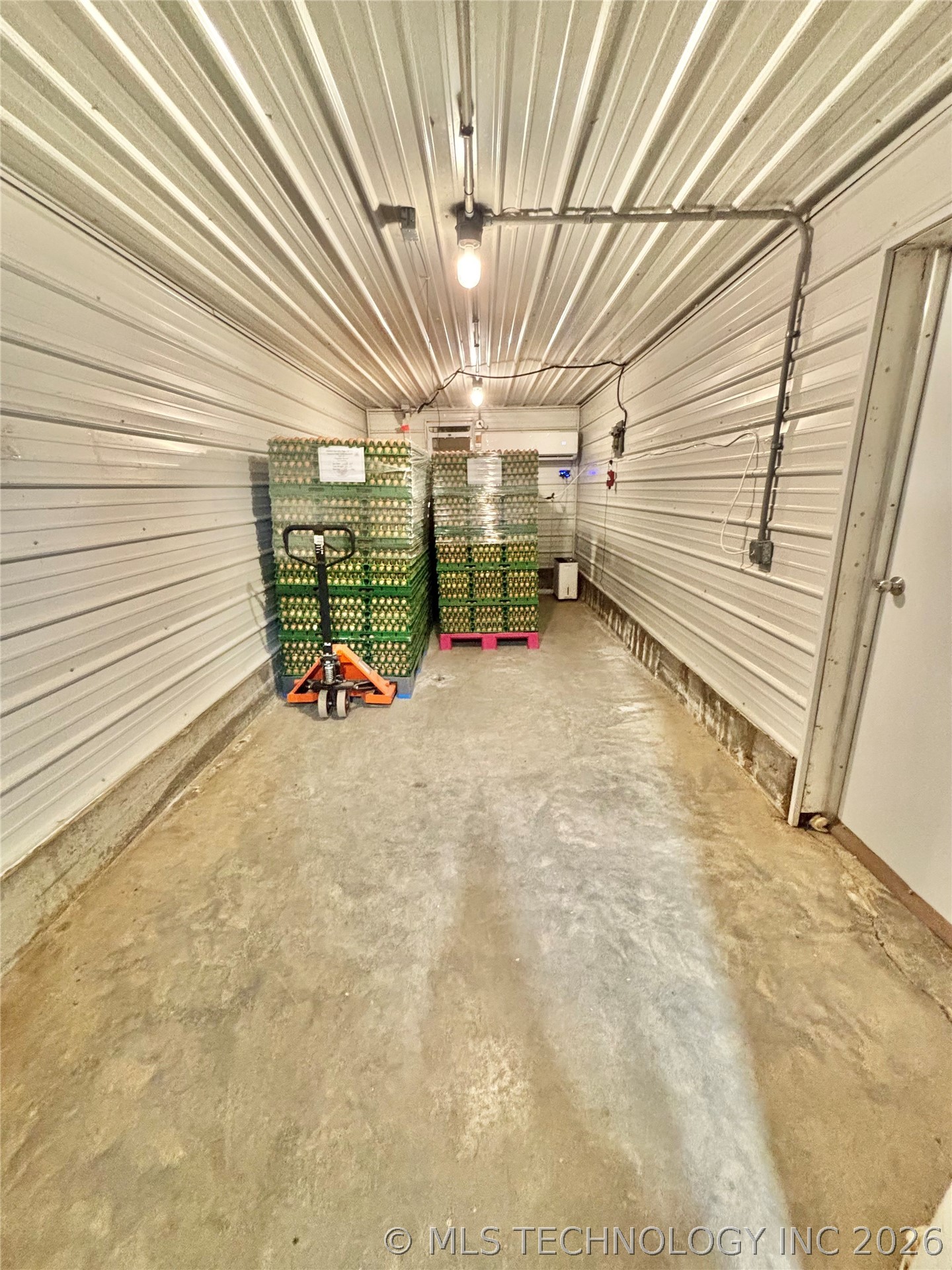 30607 S Fish Creek Road Stigler OK 74462