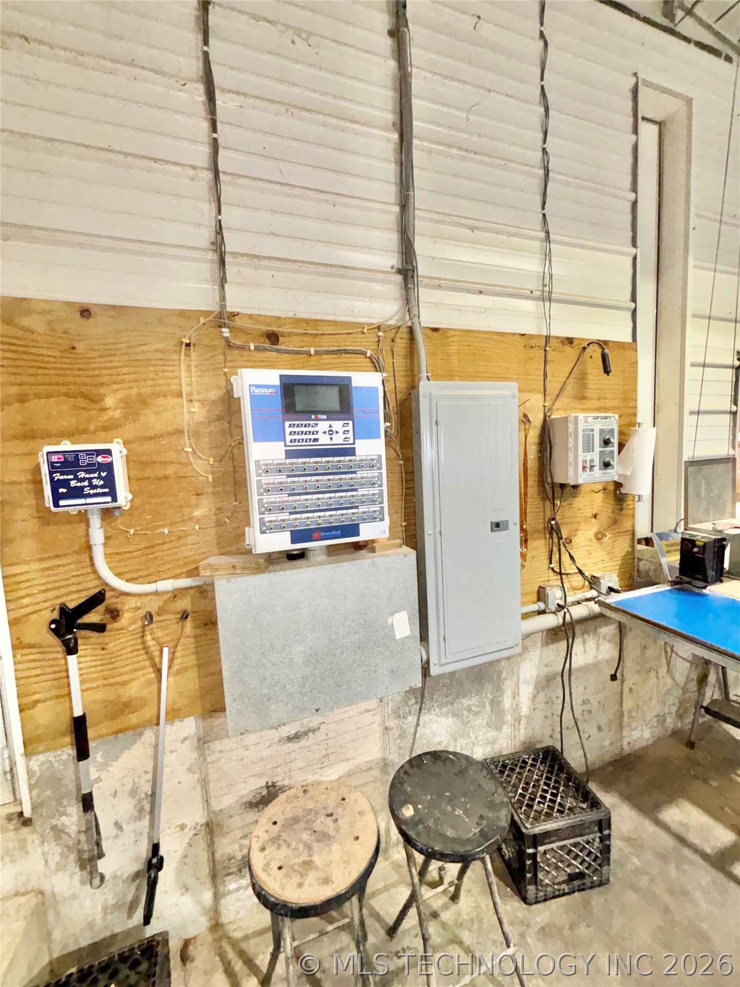 30607 S Fish Creek Road Stigler OK 74462