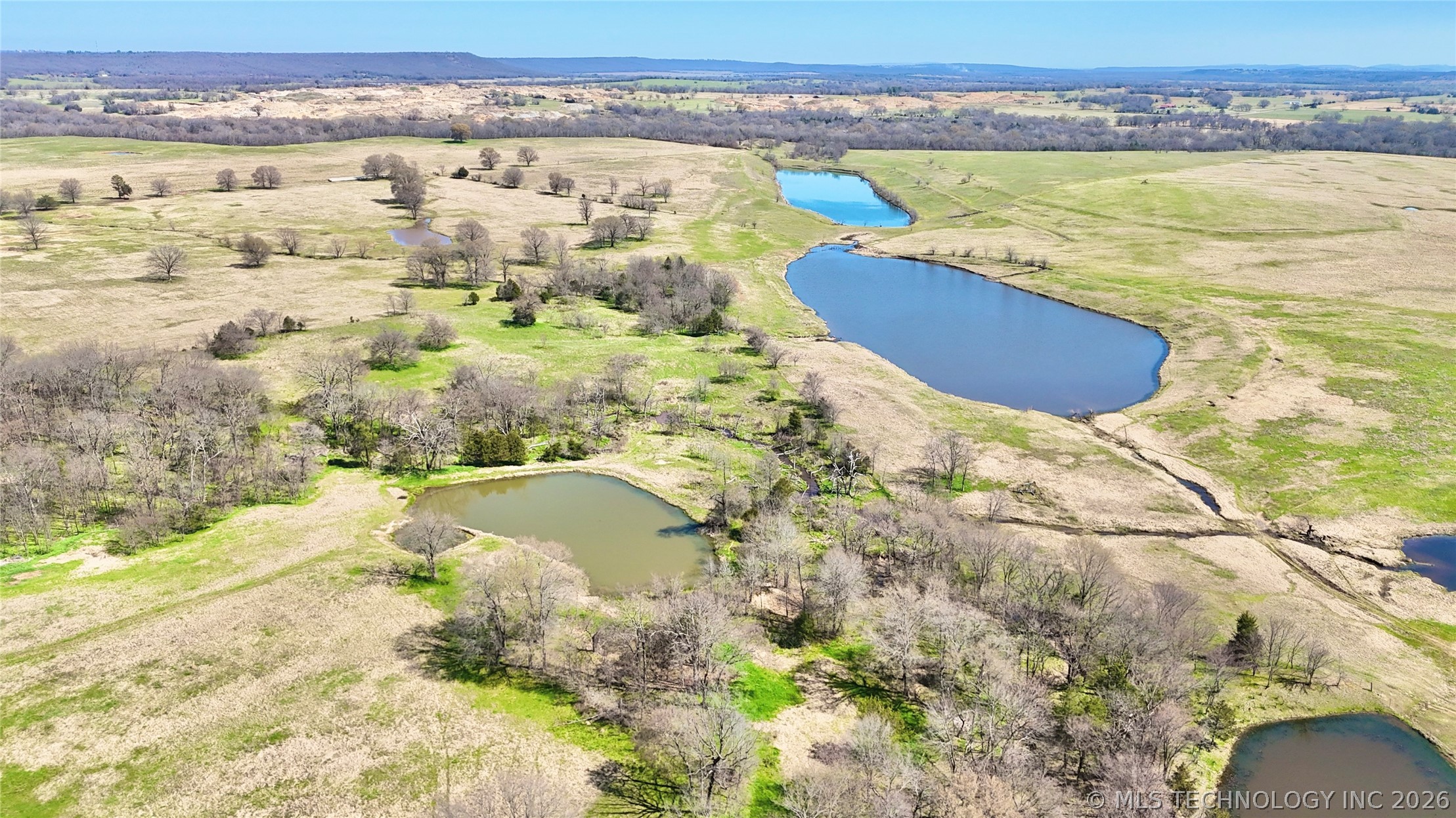 30607 S Fish Creek Road Stigler OK 74462