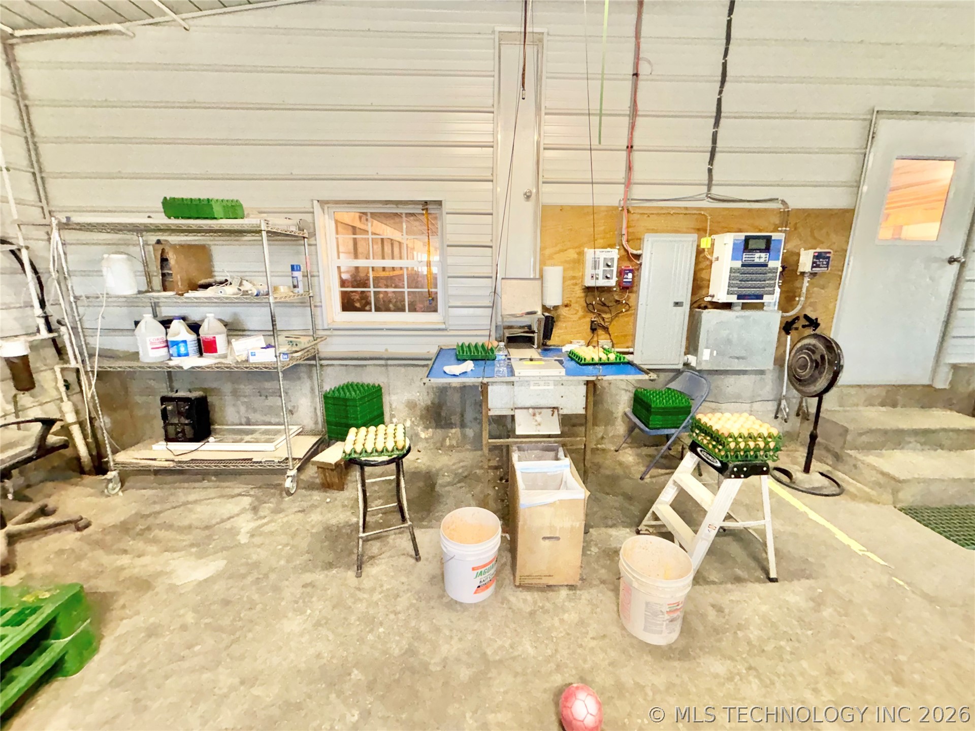 30607 S Fish Creek Road Stigler OK 74462