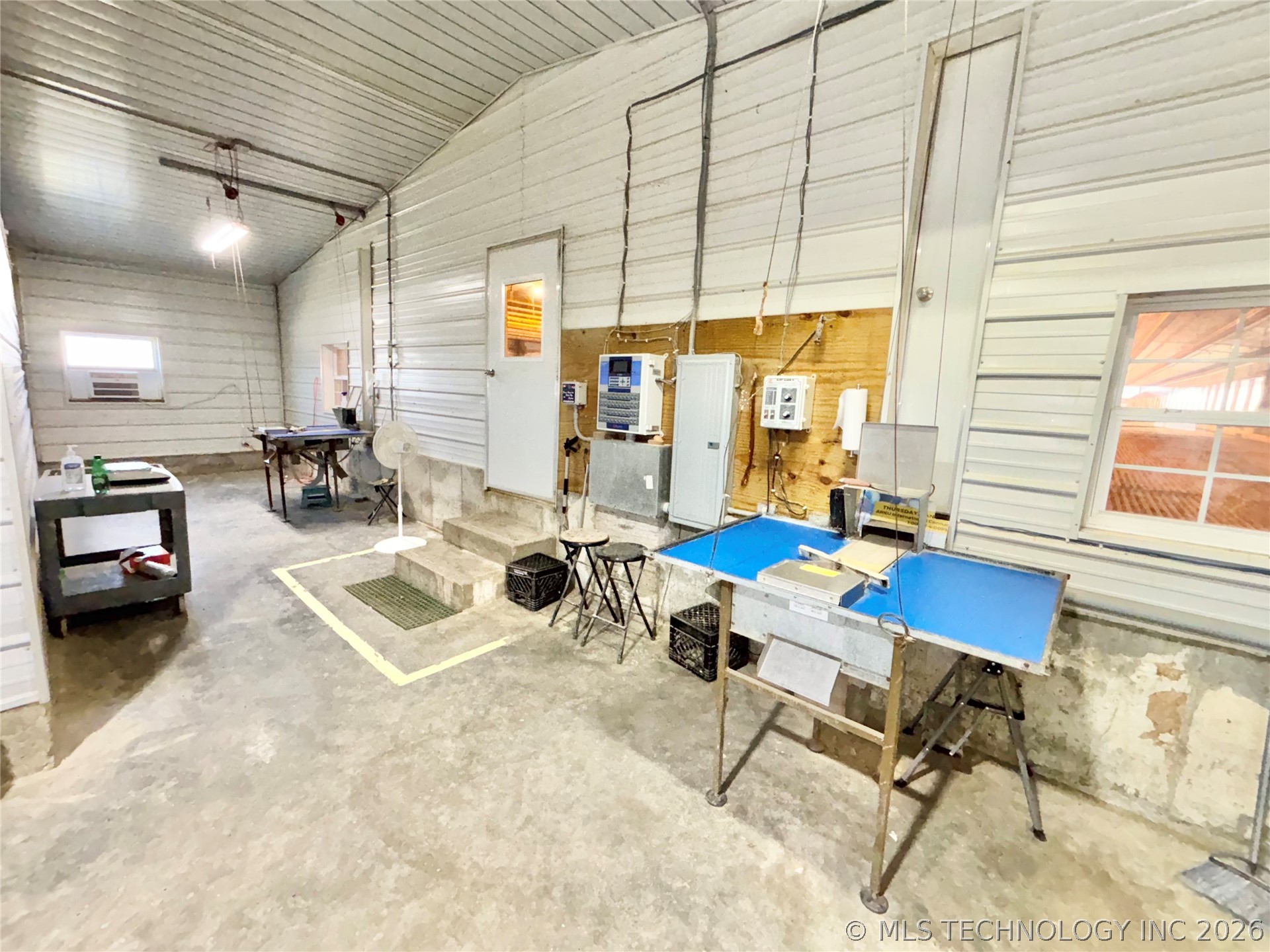 30607 S Fish Creek Road Stigler OK 74462