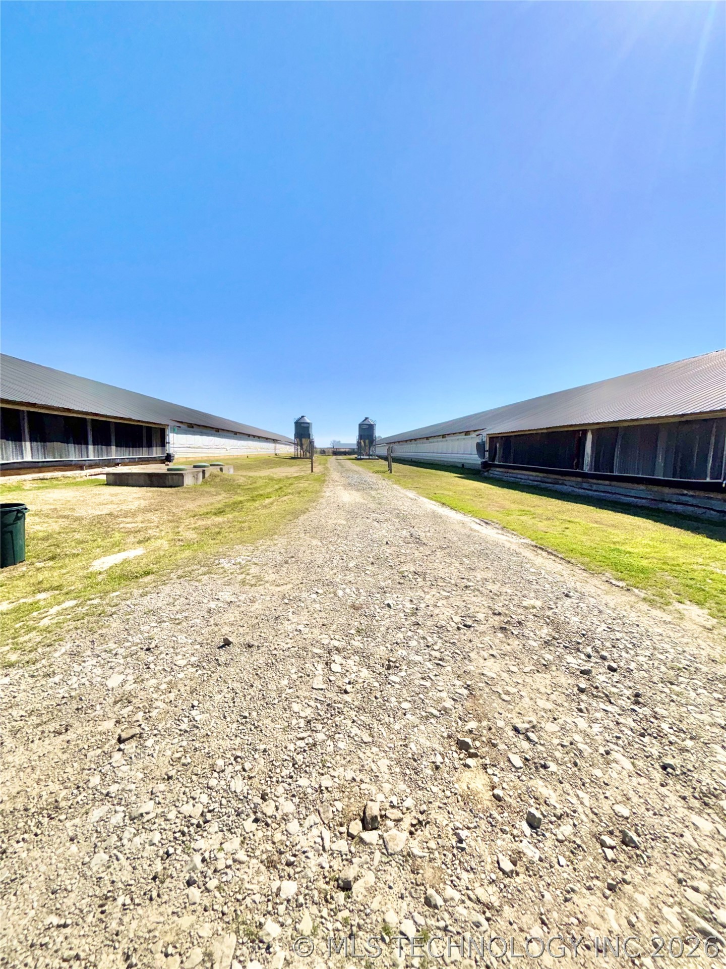 30607 S Fish Creek Road Stigler OK 74462