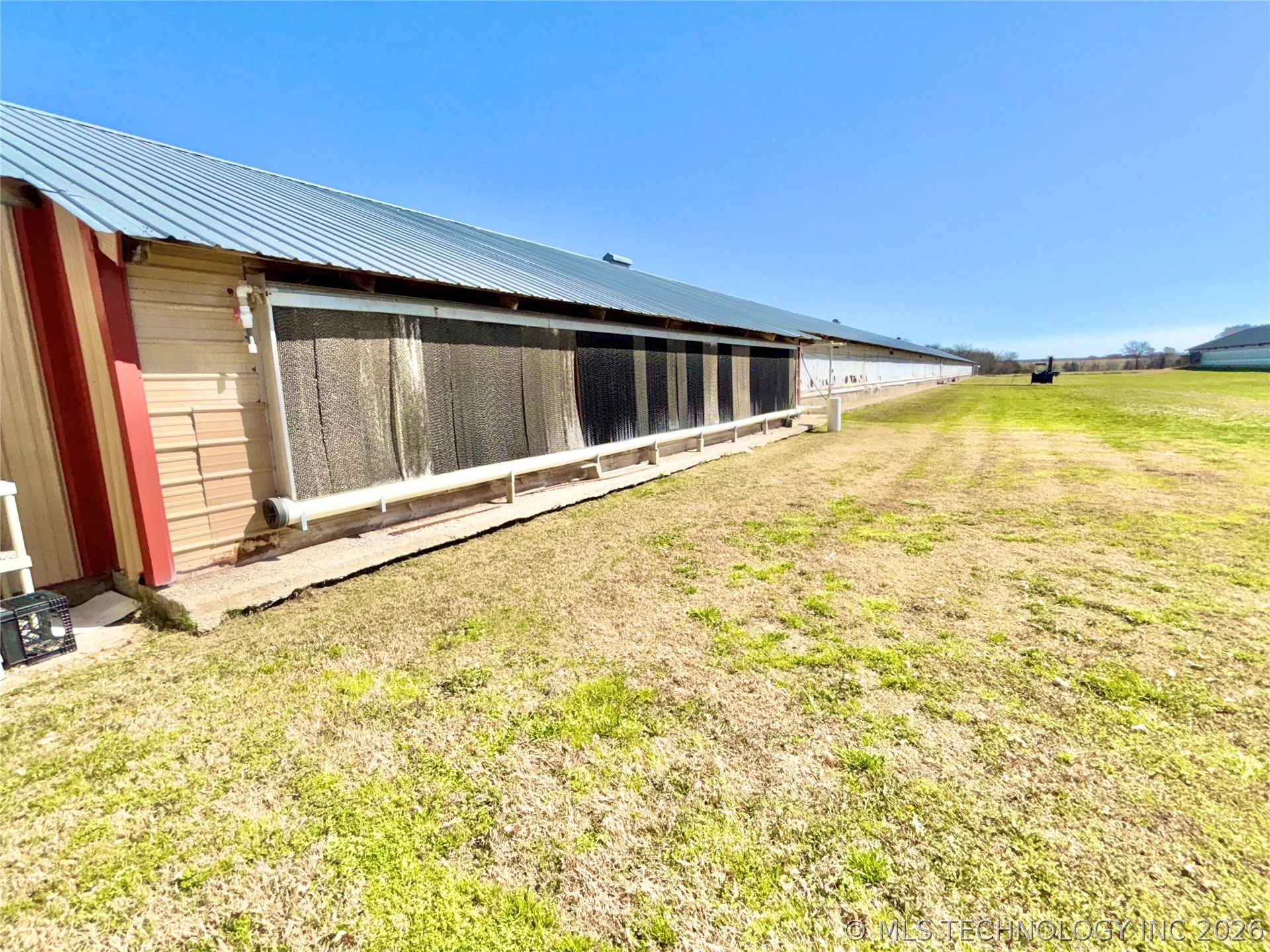 30607 S Fish Creek Road Stigler OK 74462