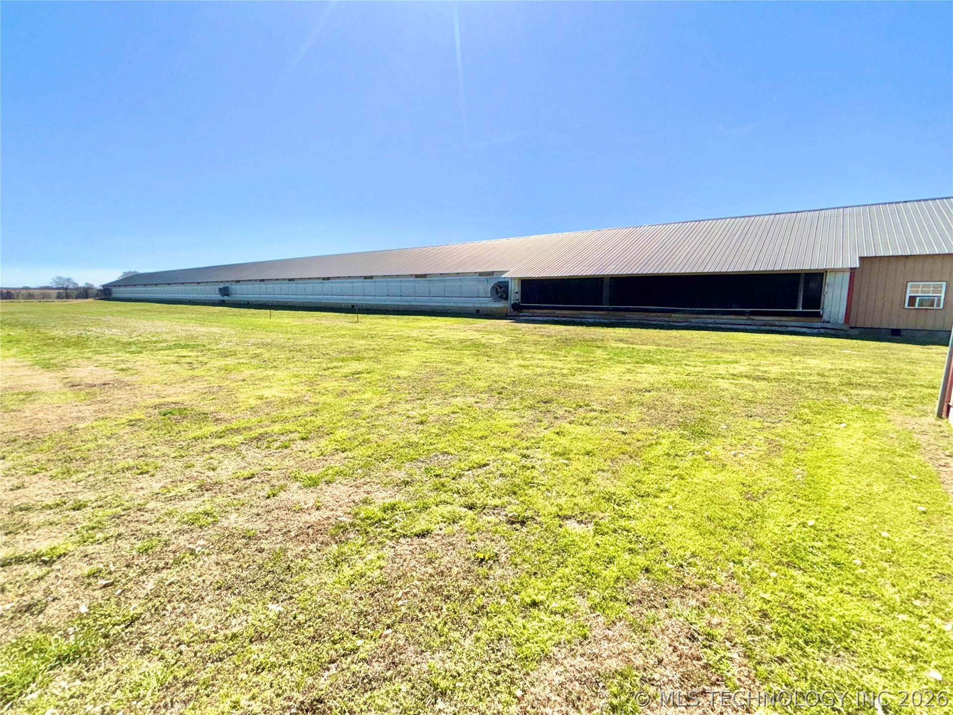 30607 S Fish Creek Road Stigler OK 74462