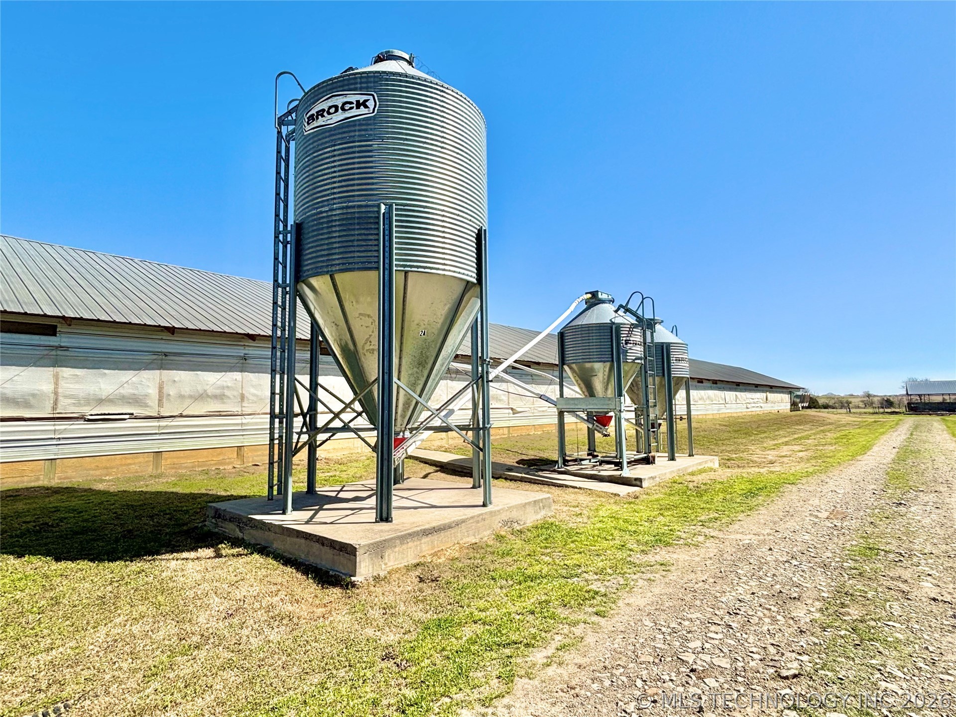 30607 S Fish Creek Road Stigler OK 74462