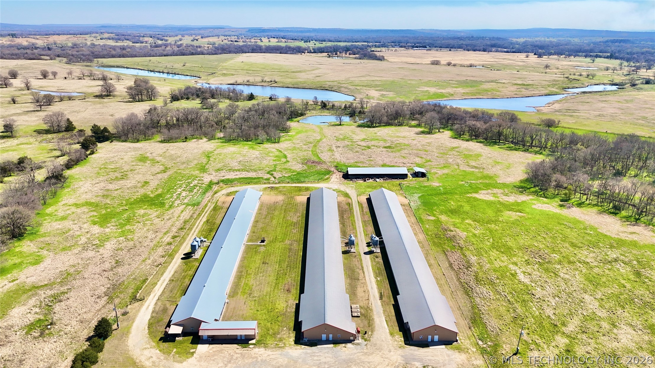 30607 S Fish Creek Road Stigler OK 74462