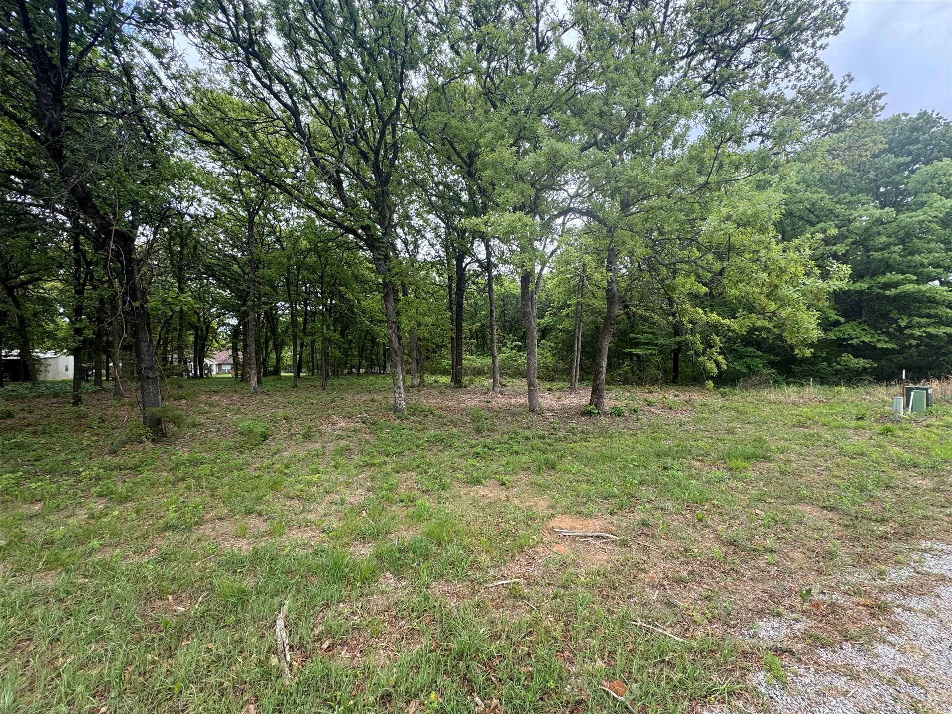 92 White Oak Drive Cartwright OK 74731