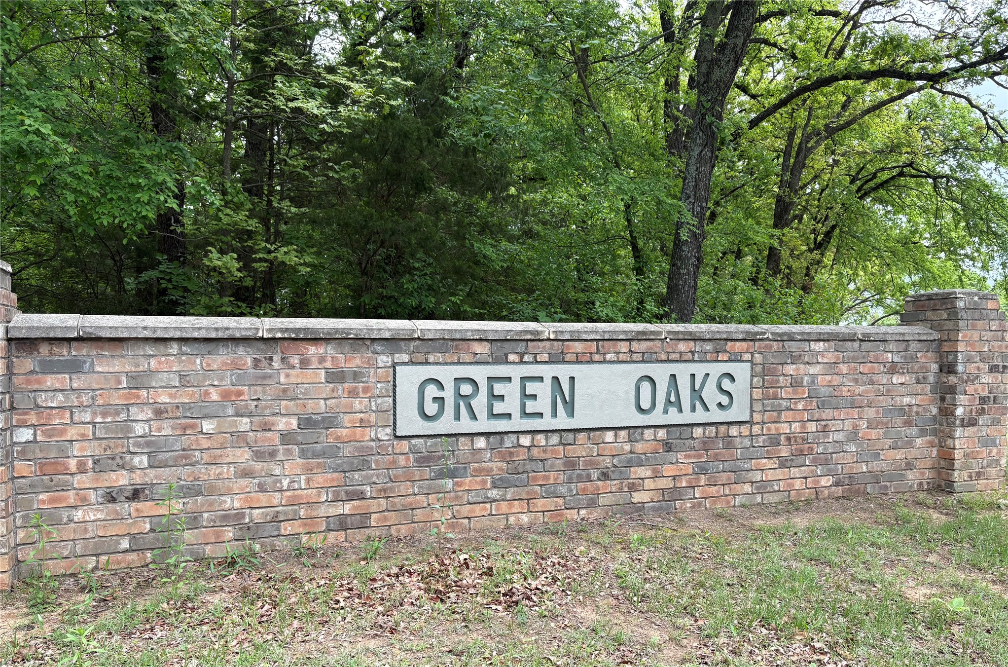 92 White Oak Drive Cartwright OK 74731