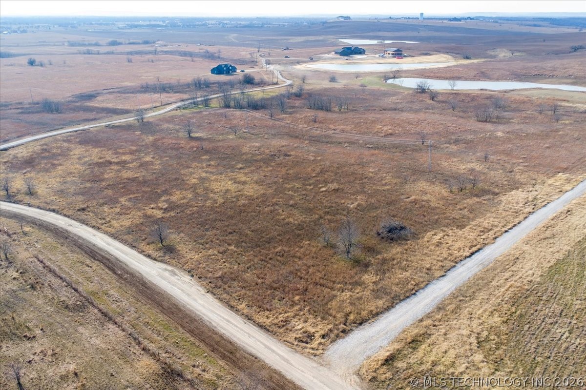 13720 N Sandstone Avenue Skiatook OK 74070