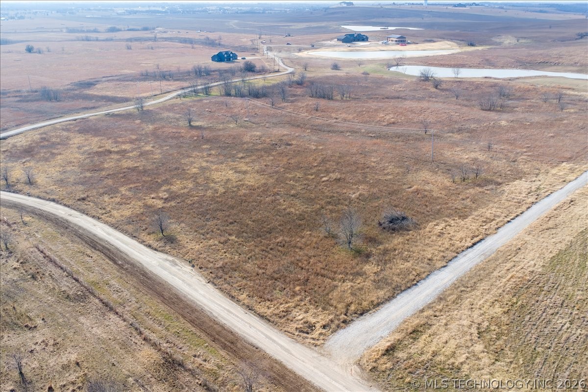13720 N Sandstone Avenue Skiatook OK 74070