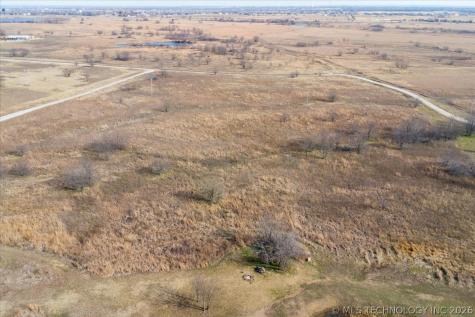 13720 N Sandstone Avenue Skiatook OK 74070