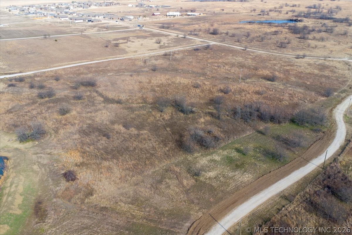 13720 N Sandstone Avenue Skiatook OK 74070