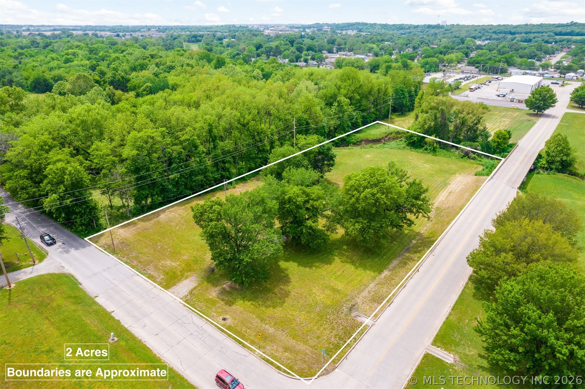 809 S Muskogee Avenue Claremore OK 74017