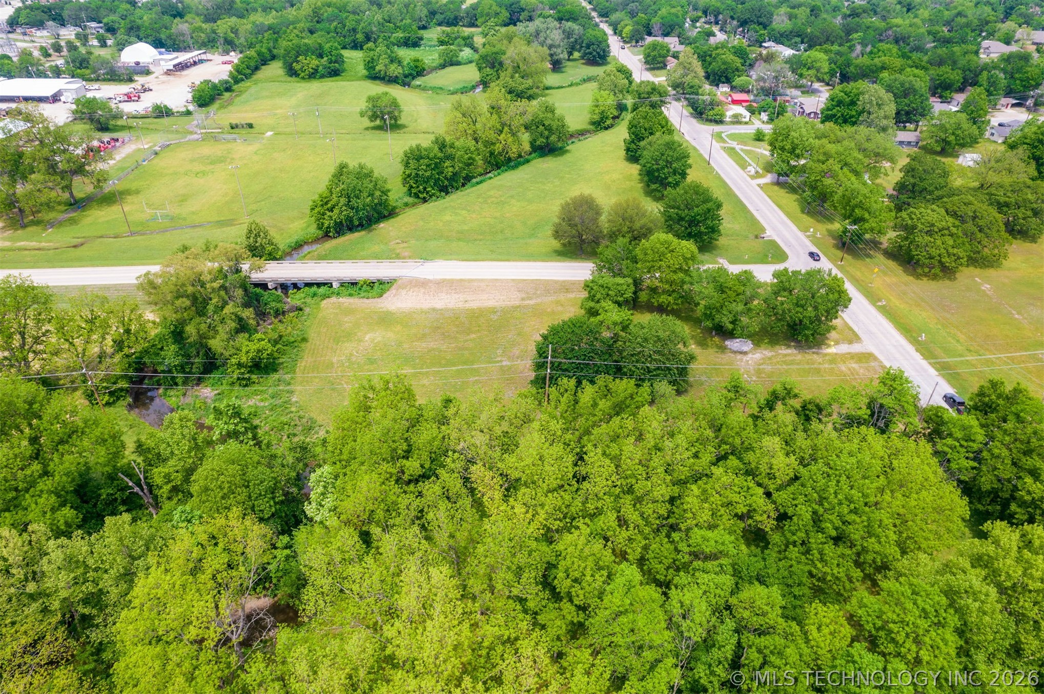 809 S Muskogee Avenue Claremore OK 74017