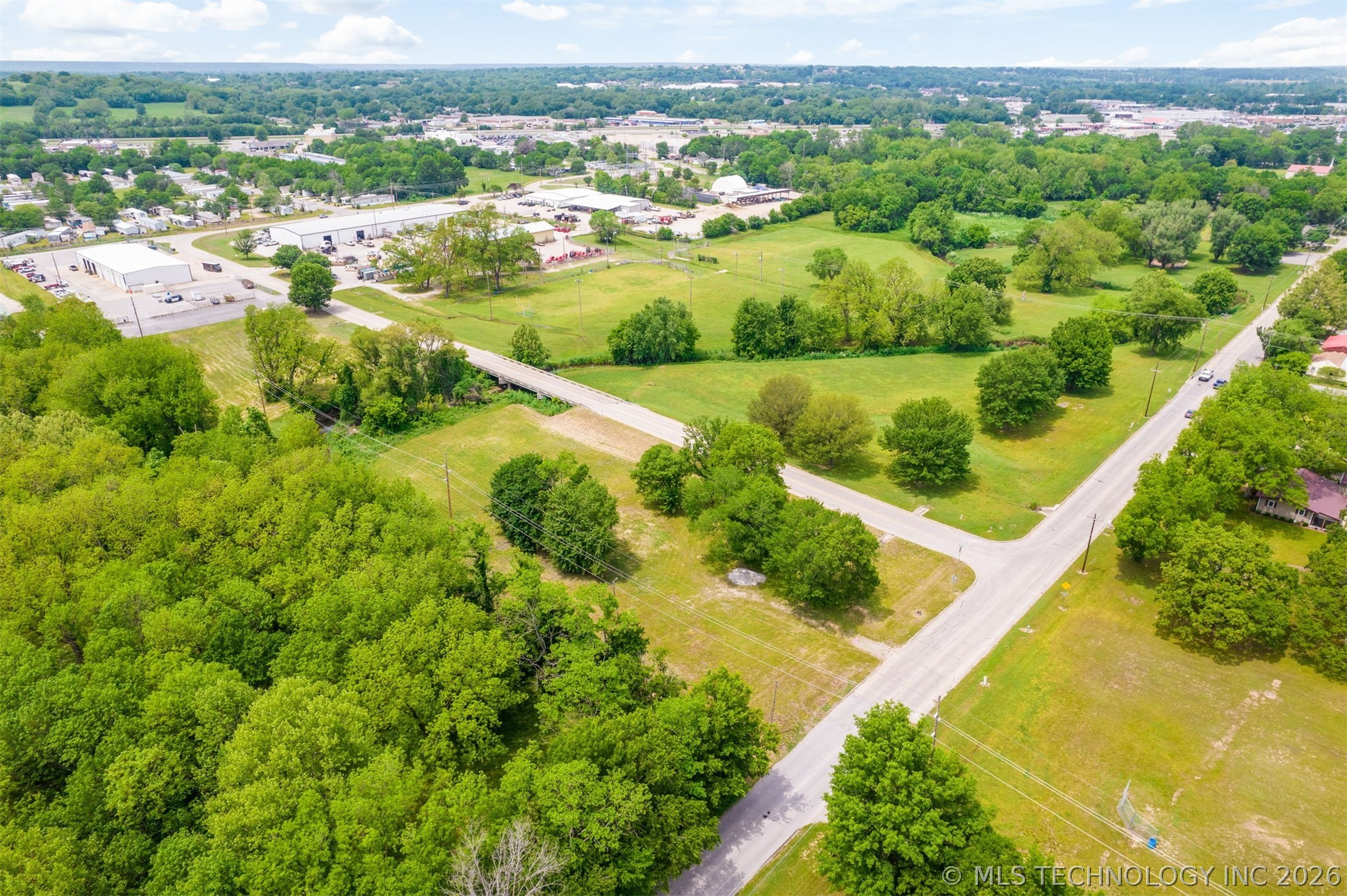 809 S Muskogee Avenue Claremore OK 74017