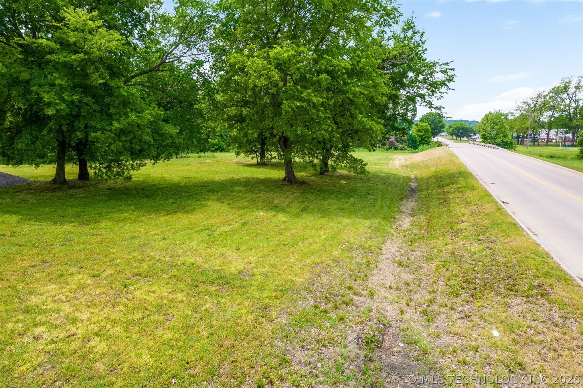 809 S Muskogee Avenue Claremore OK 74017