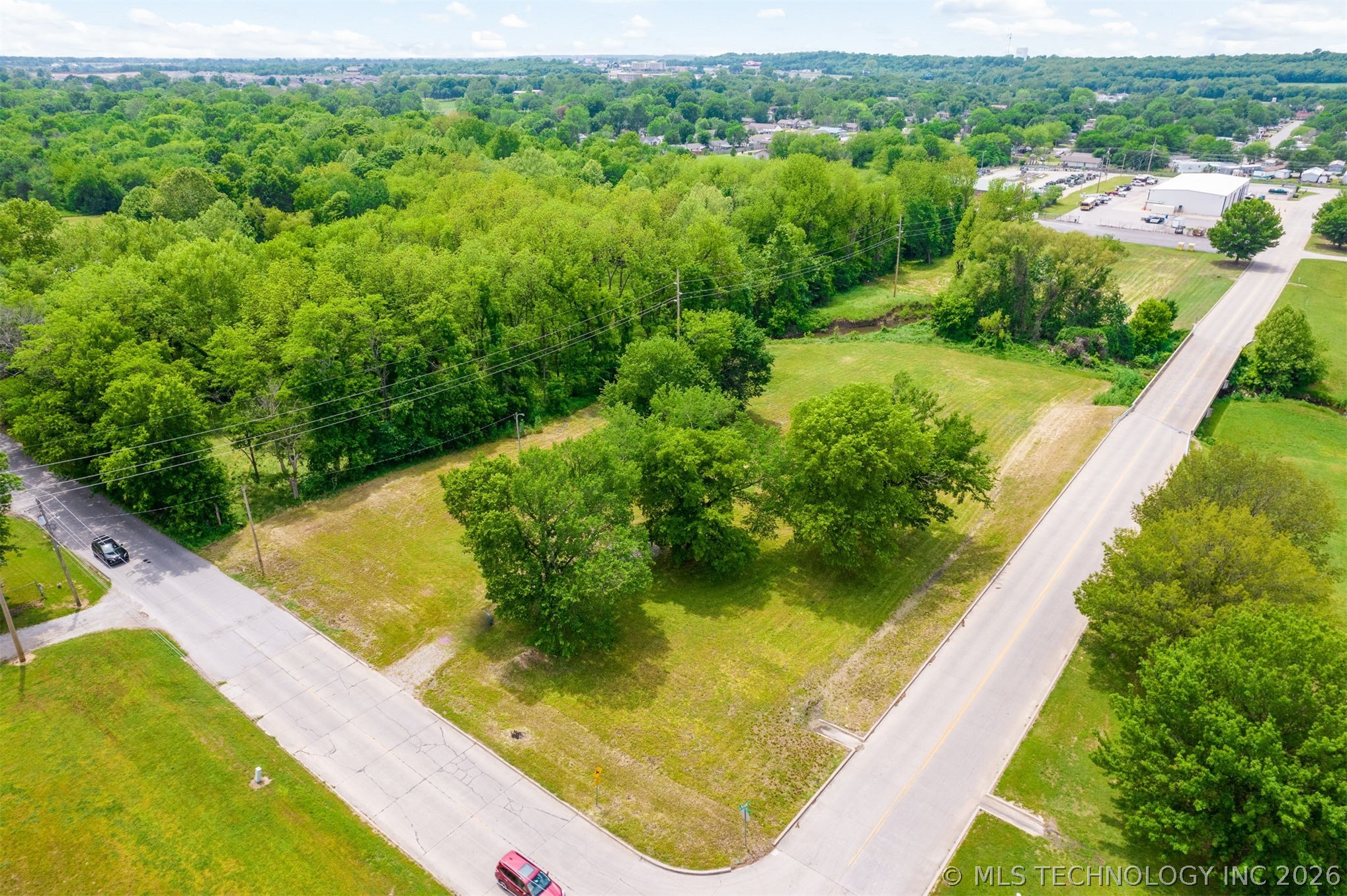 809 S Muskogee Avenue Claremore OK 74017