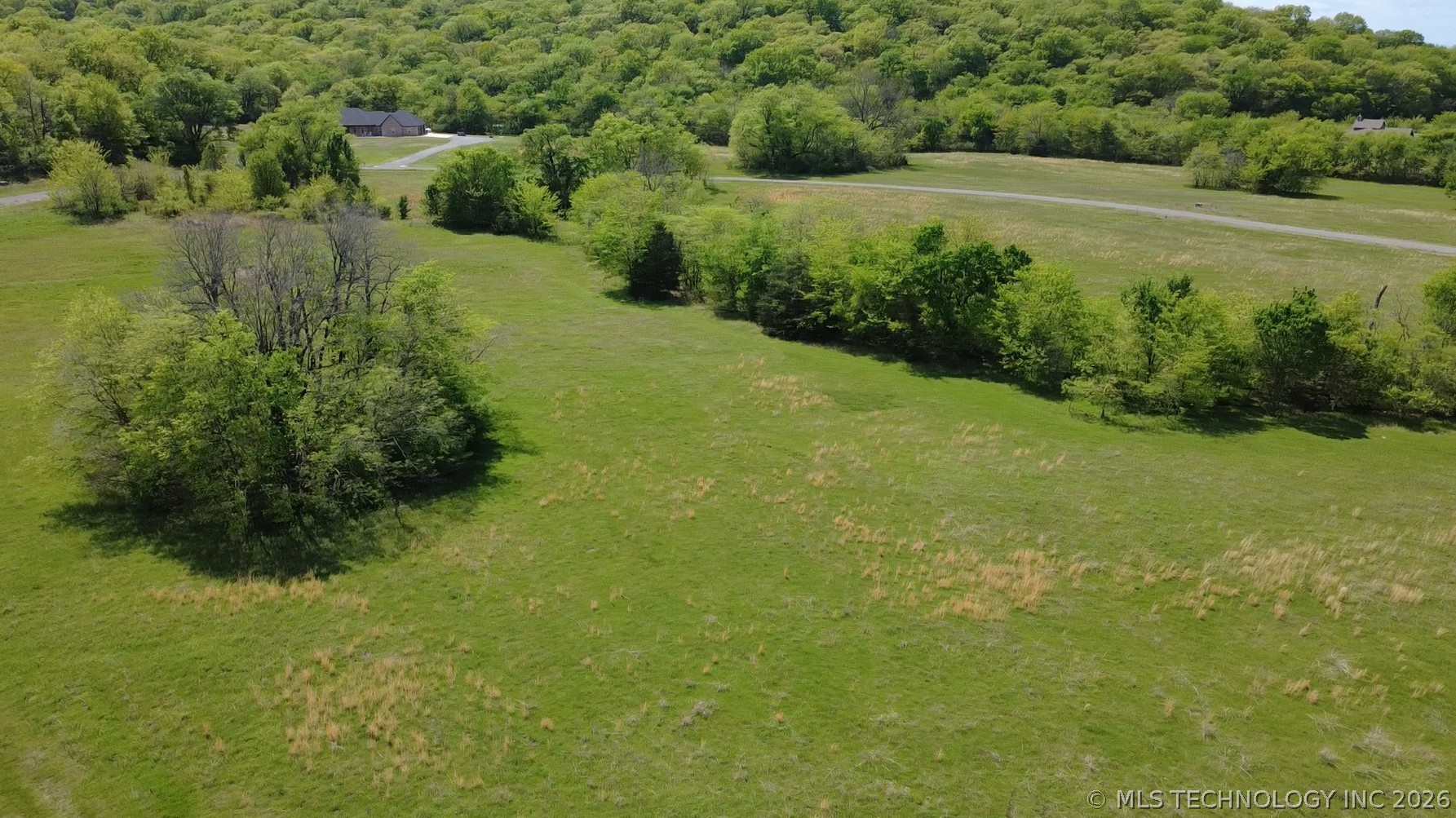 401 S Thunder Road Fort Gibson OK 74434