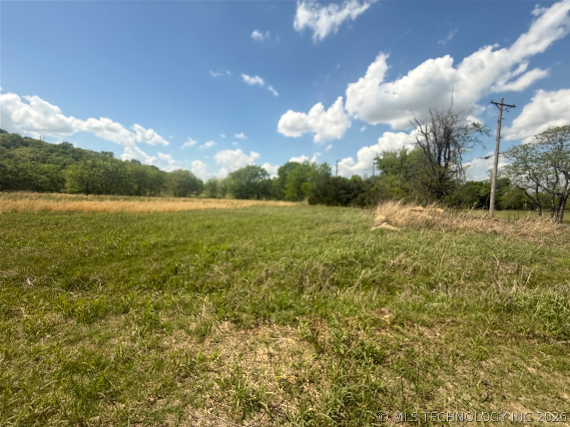 401 S Thunder Road Fort Gibson OK 74434