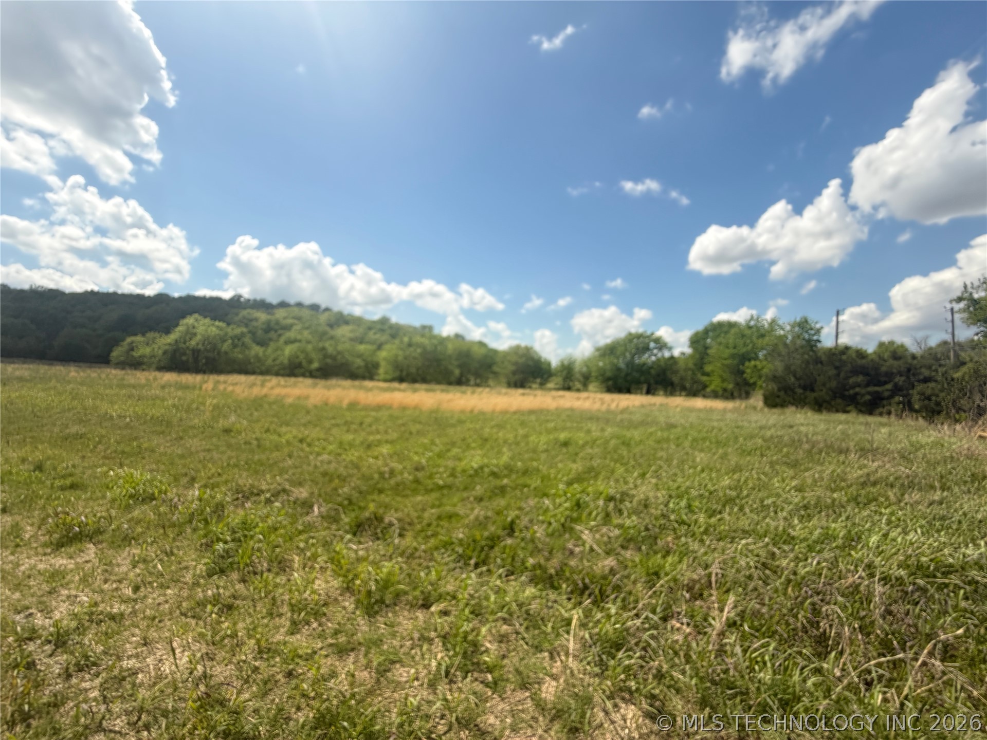 401 S Thunder Road Fort Gibson OK 74434