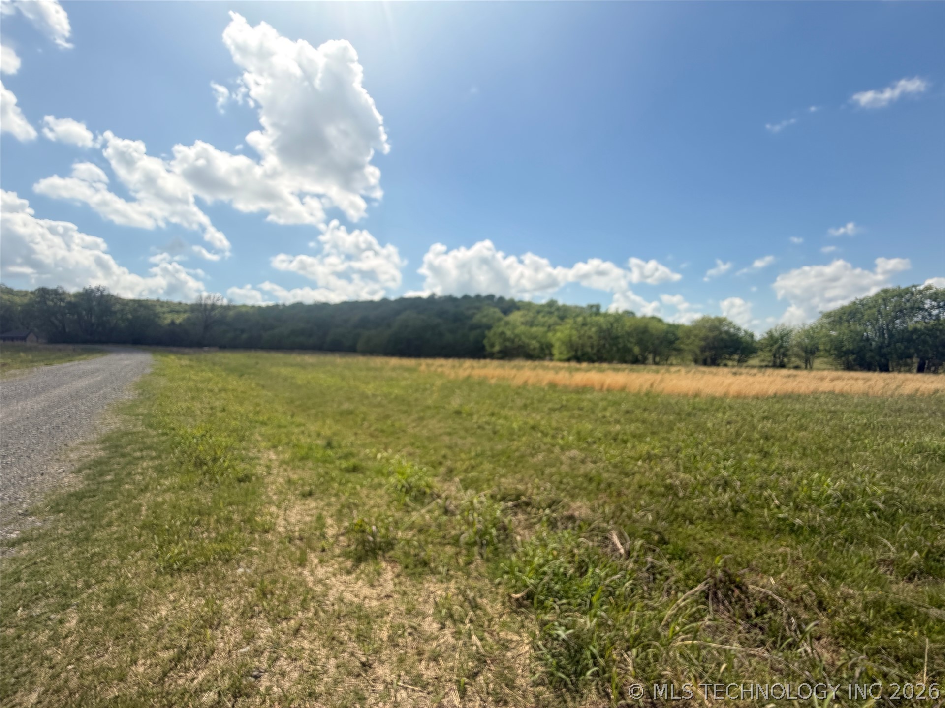 401 S Thunder Road Fort Gibson OK 74434