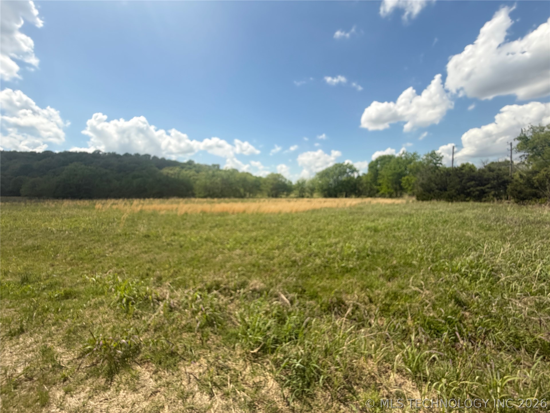 401 S Thunder Road Fort Gibson OK 74434