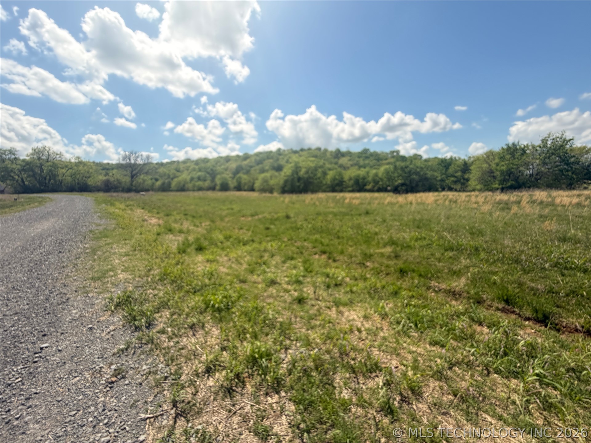 401 S Thunder Road Fort Gibson OK 74434