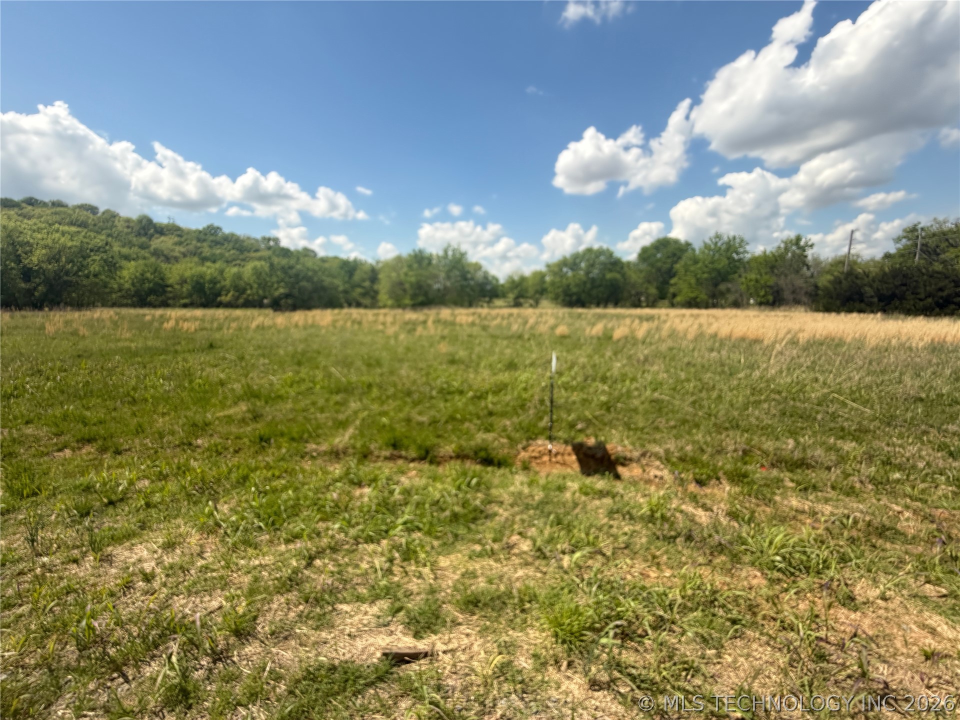 401 S Thunder Road Fort Gibson OK 74434
