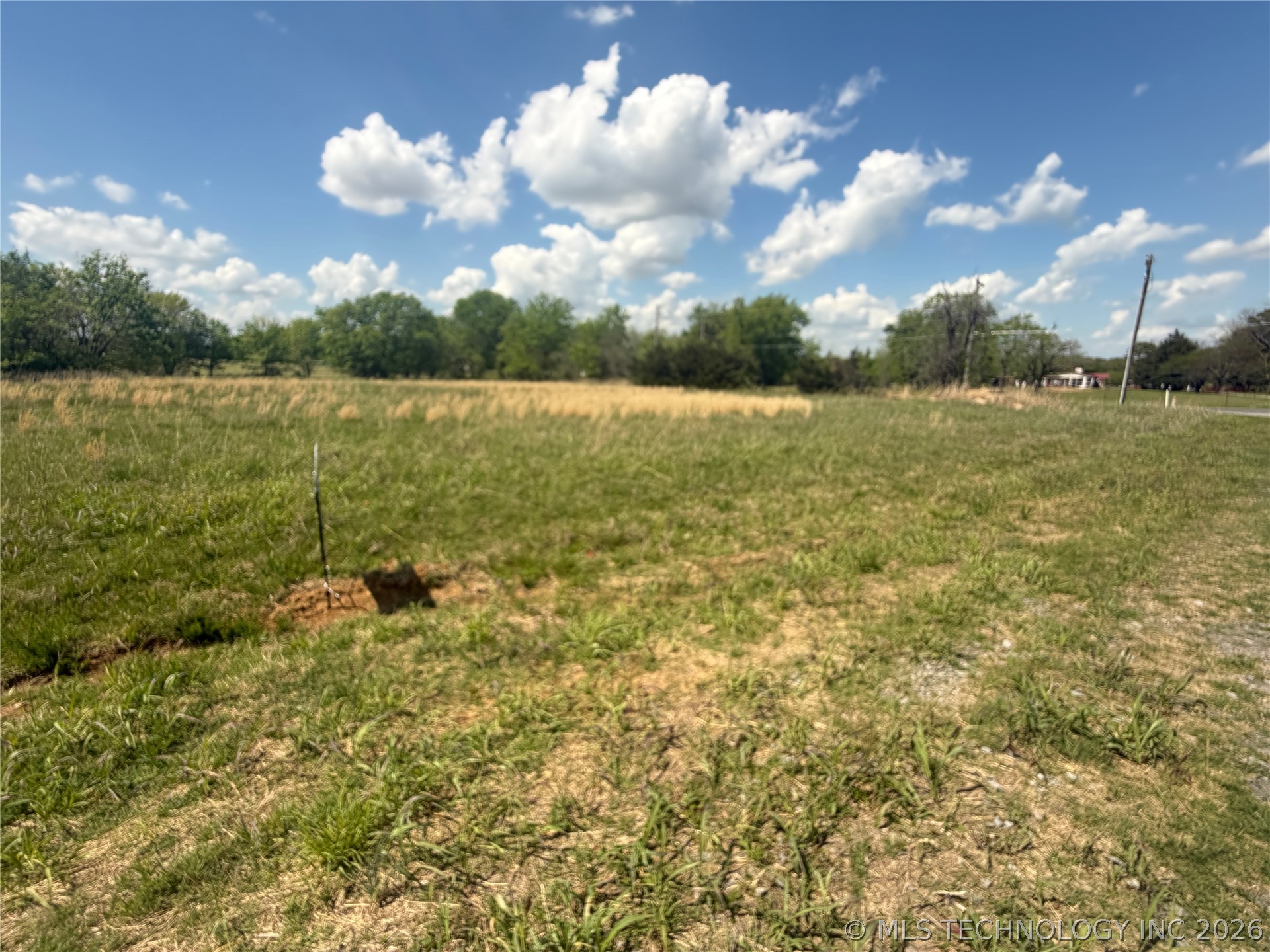 401 S Thunder Road Fort Gibson OK 74434