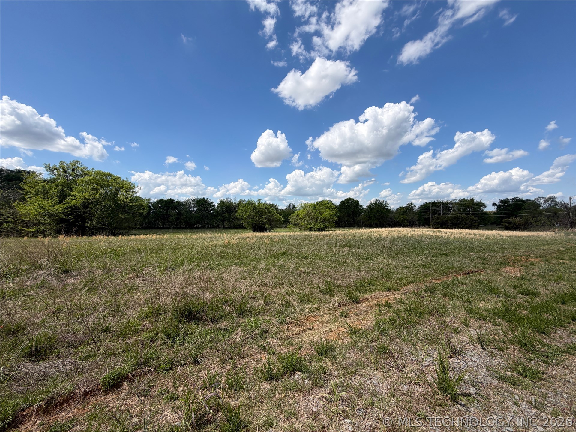 401 S Thunder Road Fort Gibson OK 74434