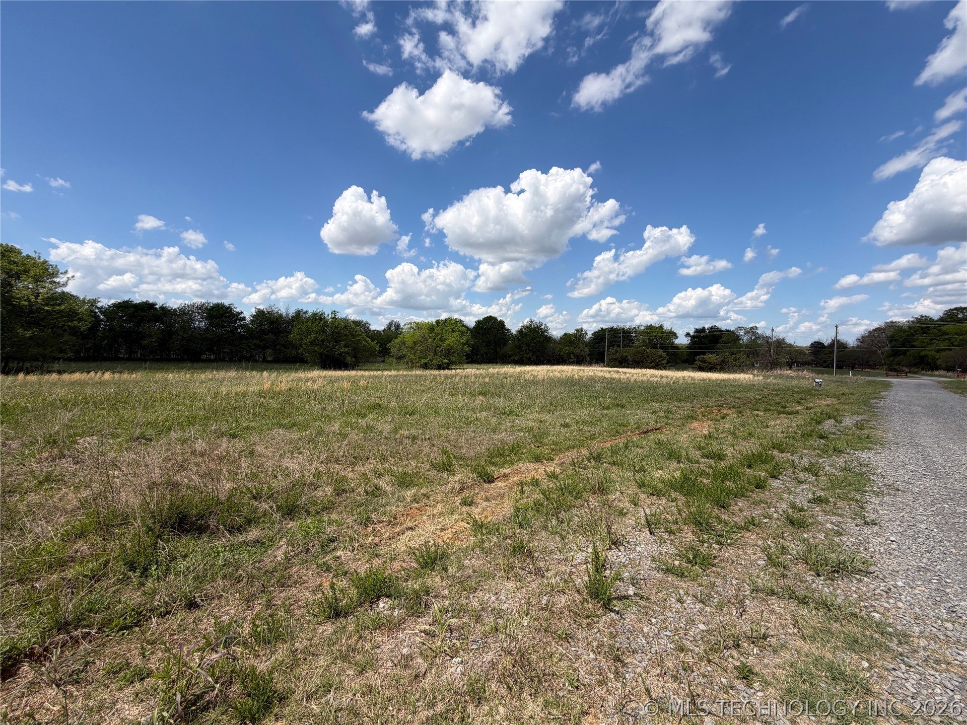 401 S Thunder Road Fort Gibson OK 74434