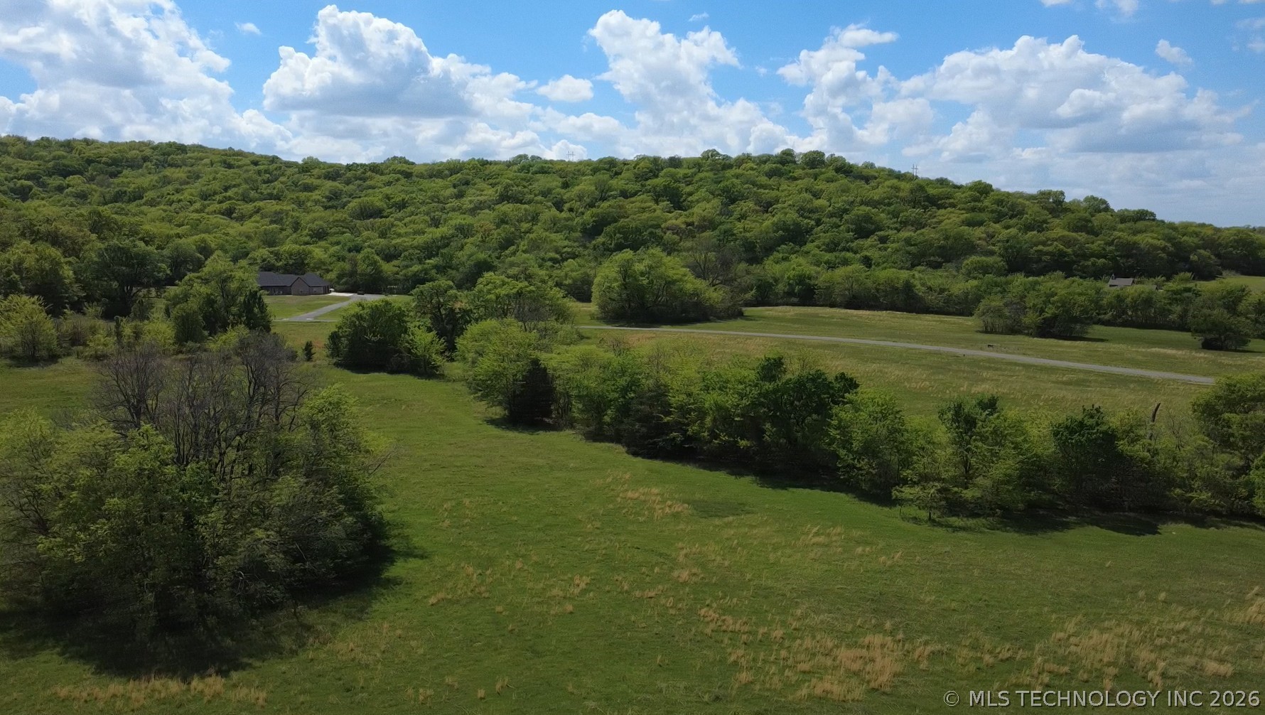 401 S Thunder Road Fort Gibson OK 74434