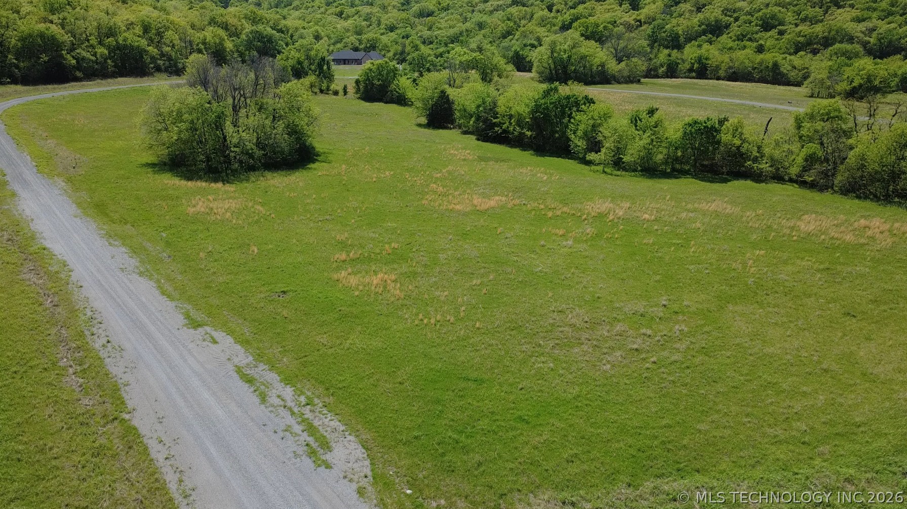 401 S Thunder Road Fort Gibson OK 74434