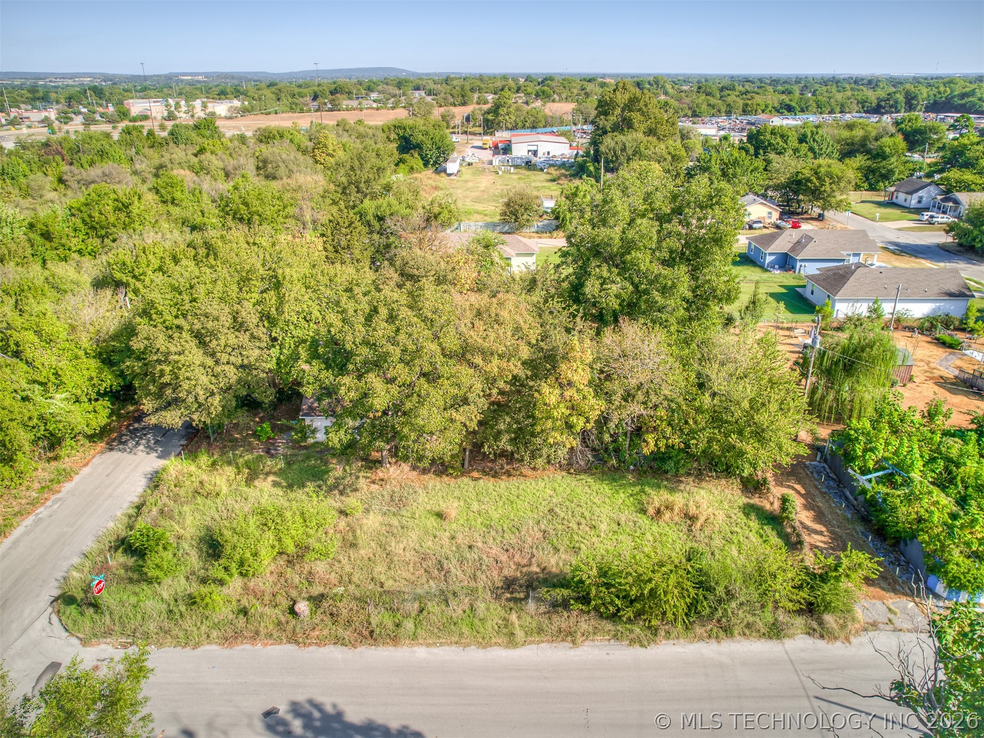 1327 N Rockford Avenue Tulsa OK 74106