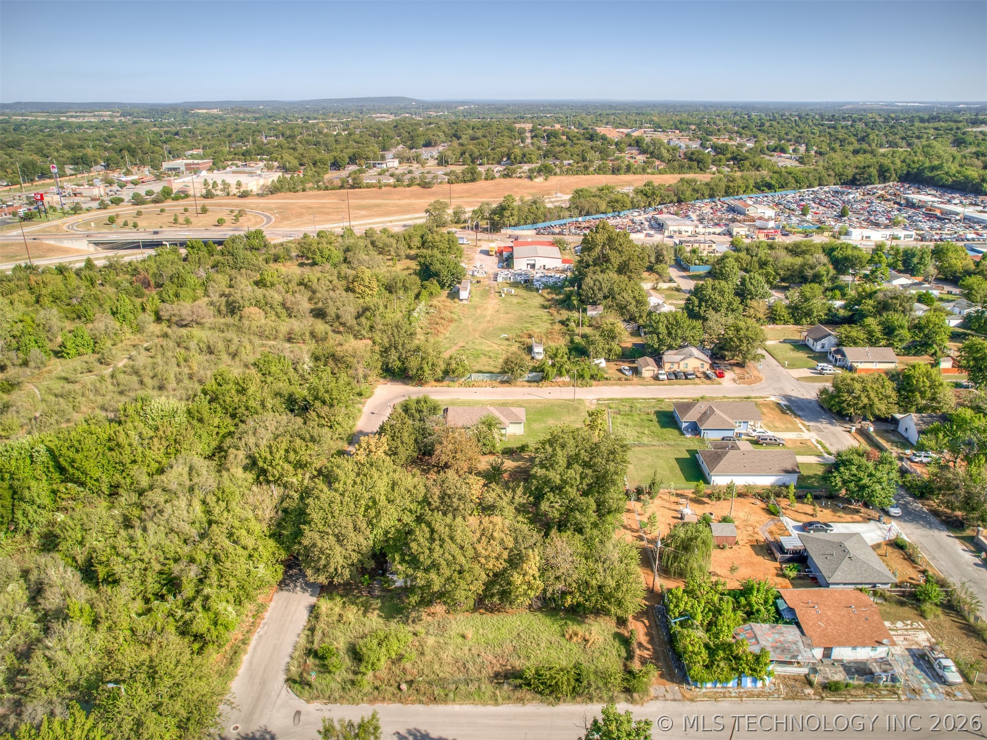 1327 N Rockford Avenue Tulsa OK 74106