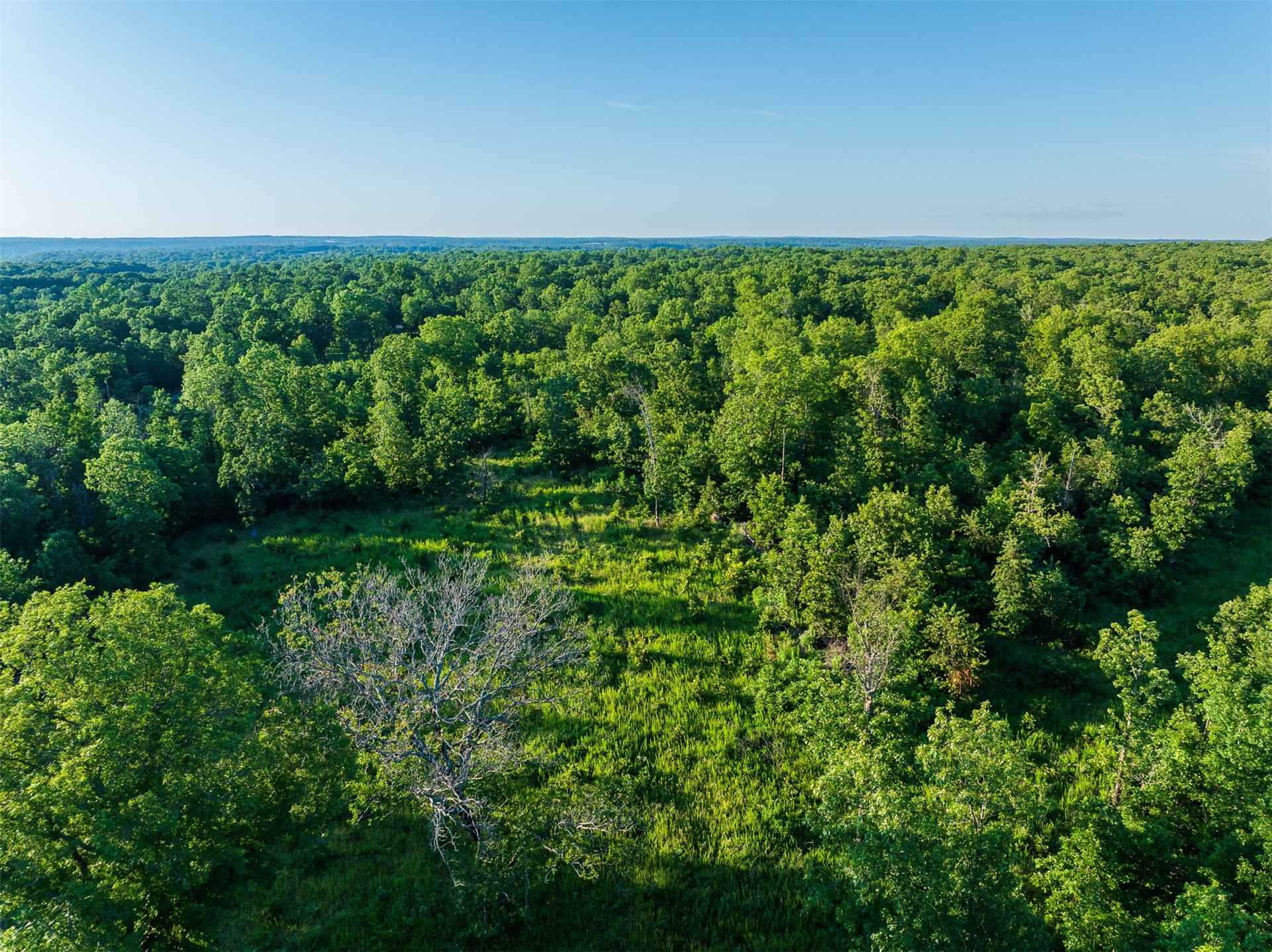 1 W 691 Road Hulbert OK 74441