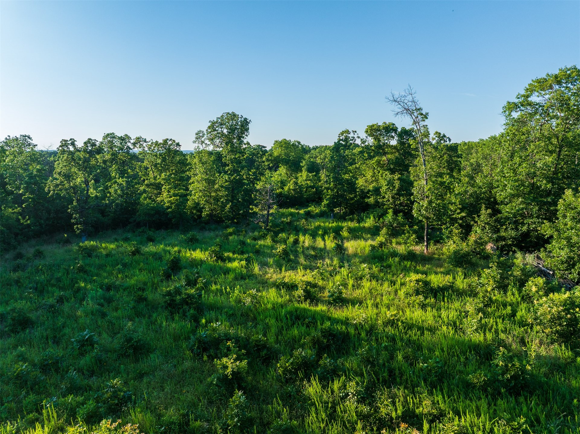 1 W 691 Road Hulbert OK 74441