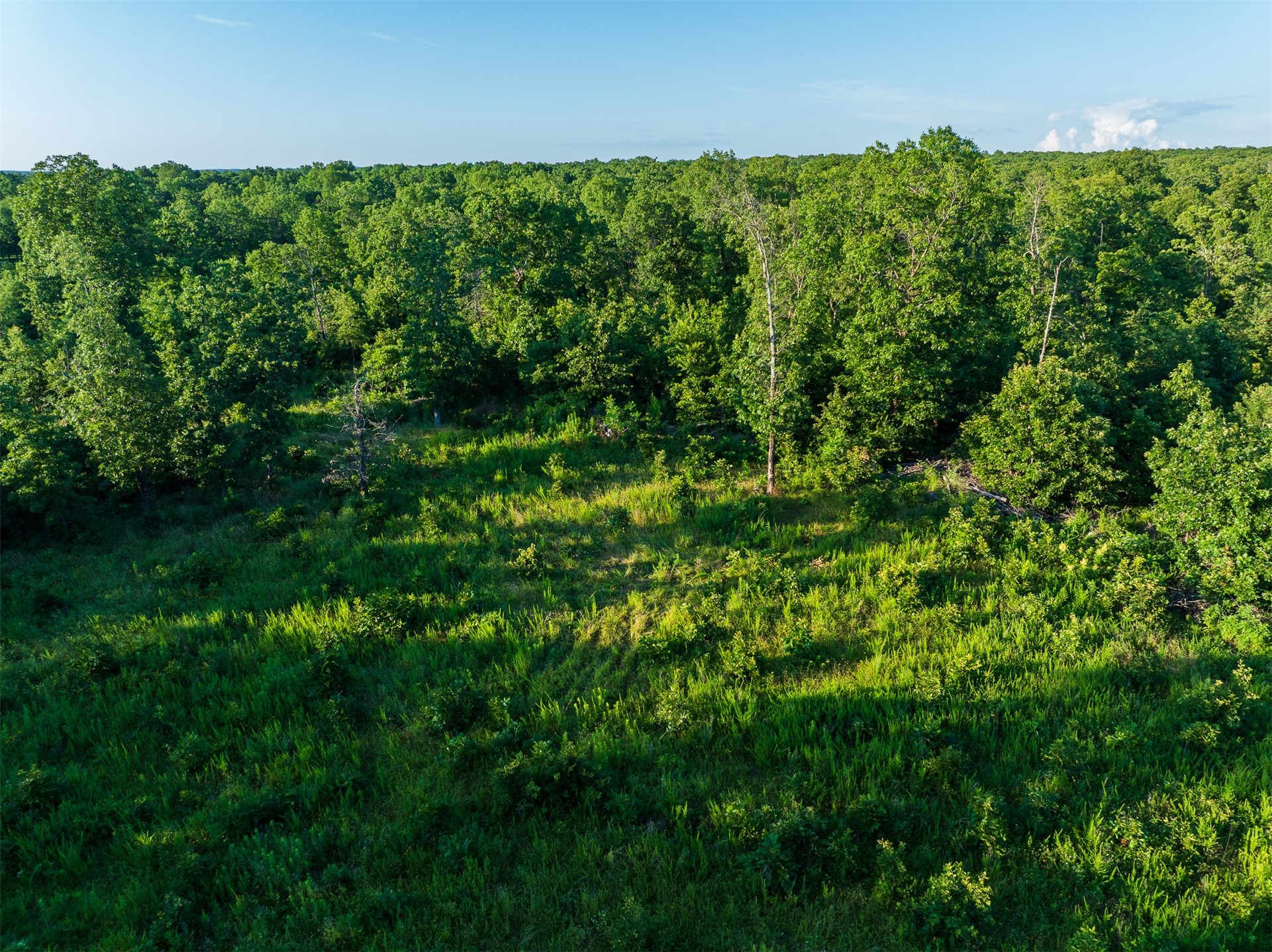 1 W 691 Road Hulbert OK 74441