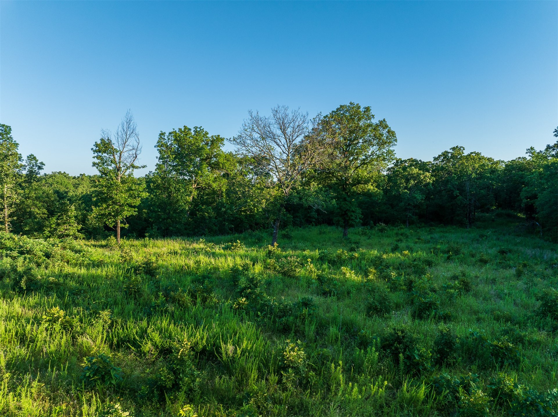1 W 691 Road Hulbert OK 74441