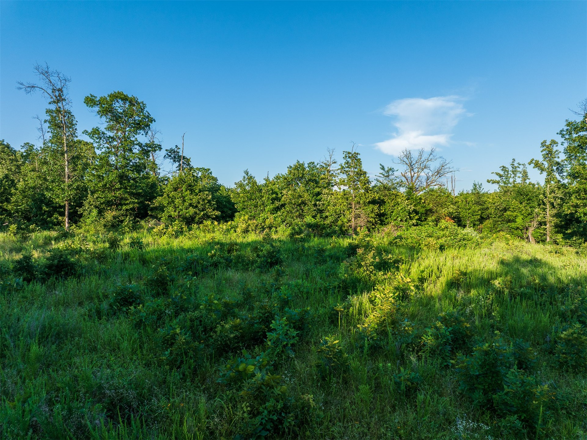 1 W 691 Road Hulbert OK 74441