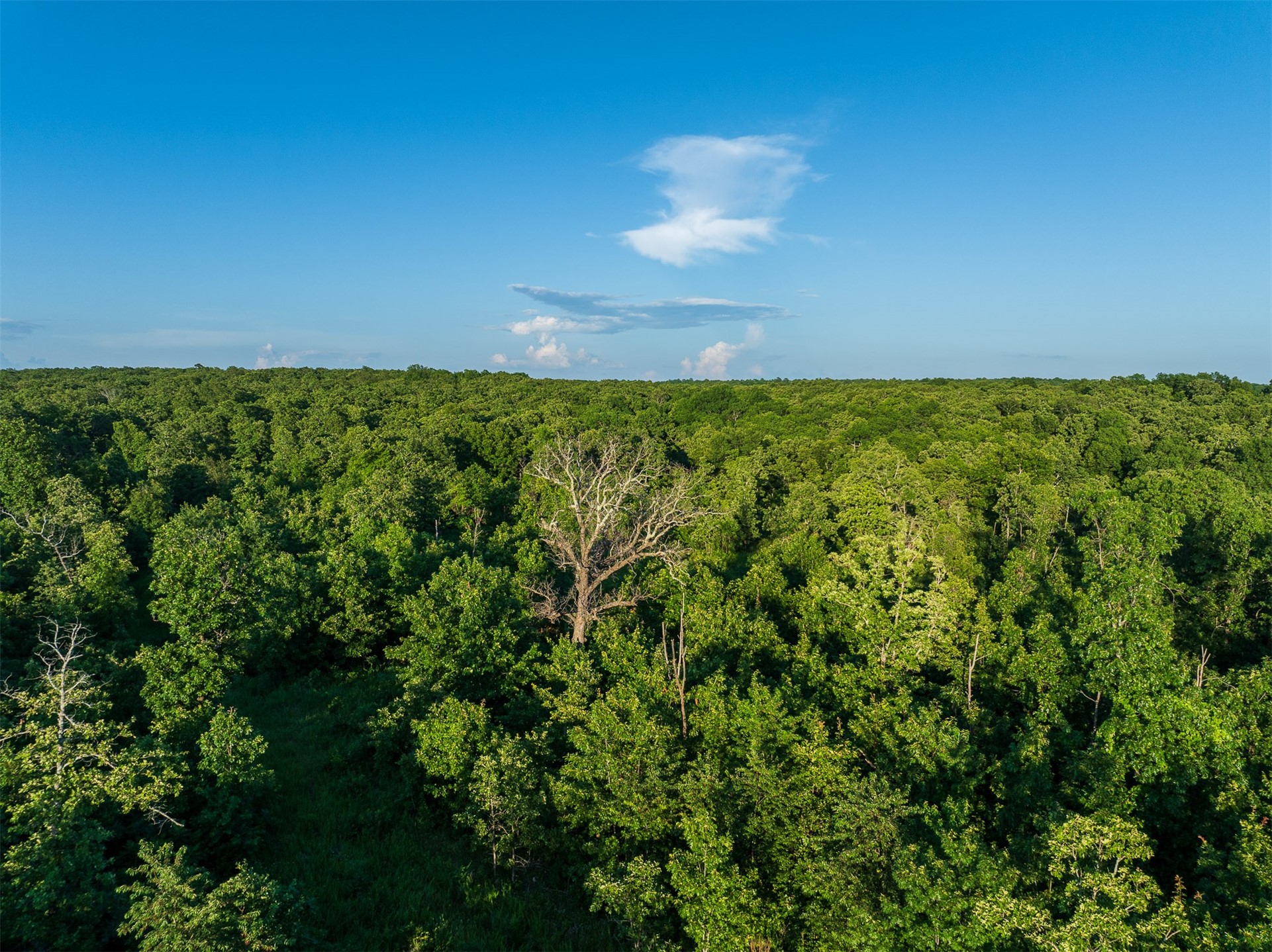 1 W 691 Road Hulbert OK 74441