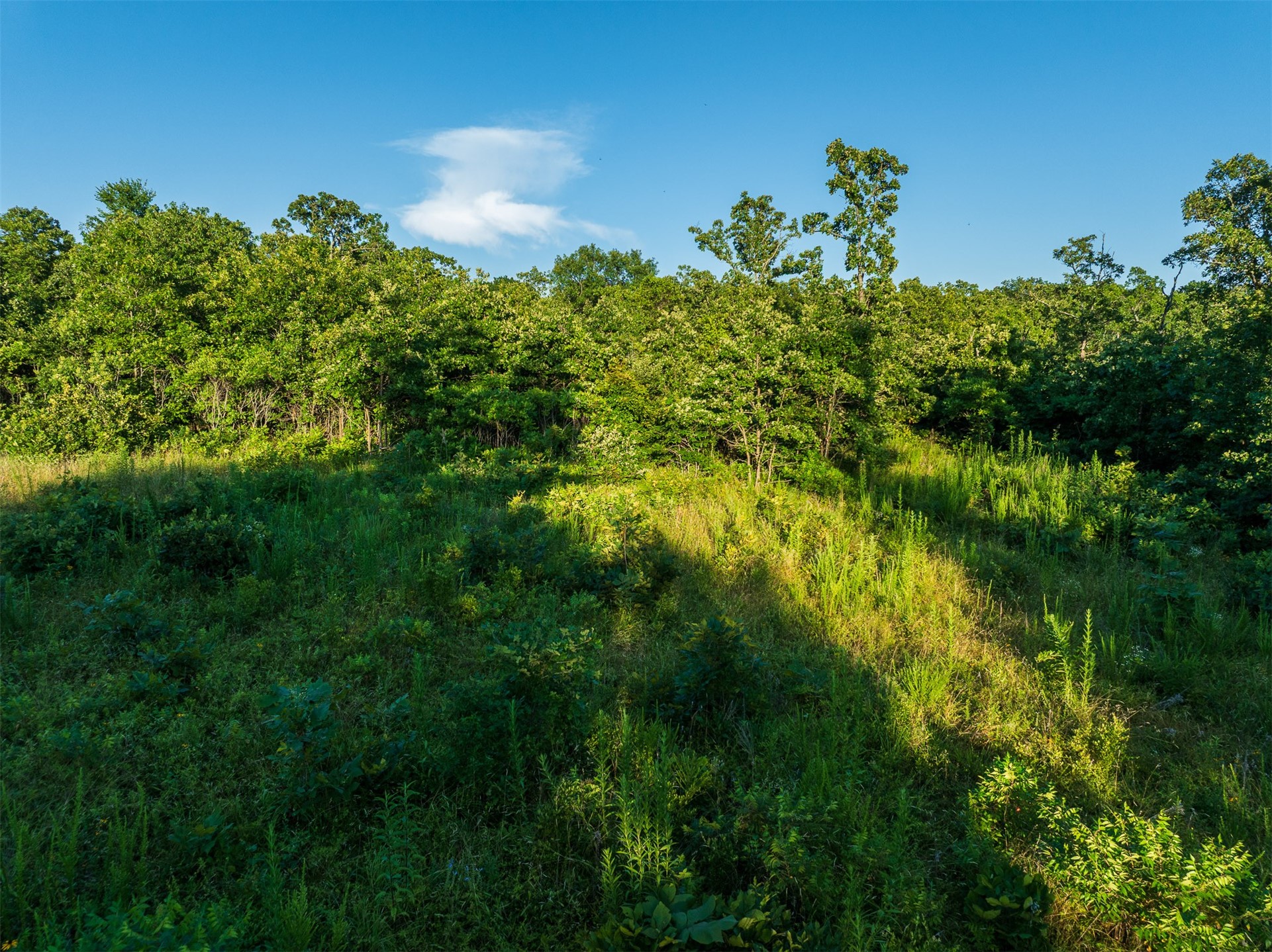 1 W 691 Road Hulbert OK 74441