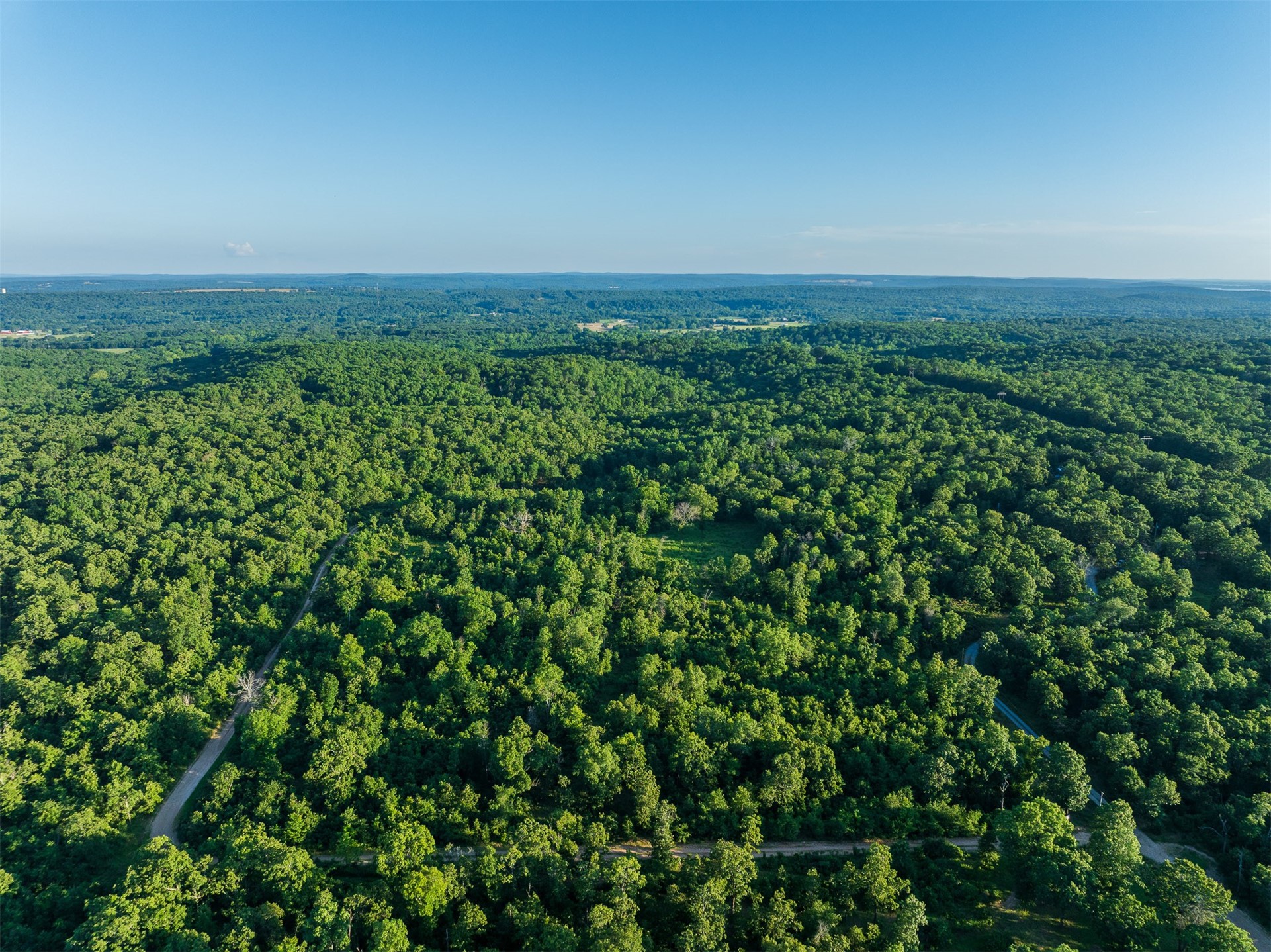 1 W 691 Road Hulbert OK 74441